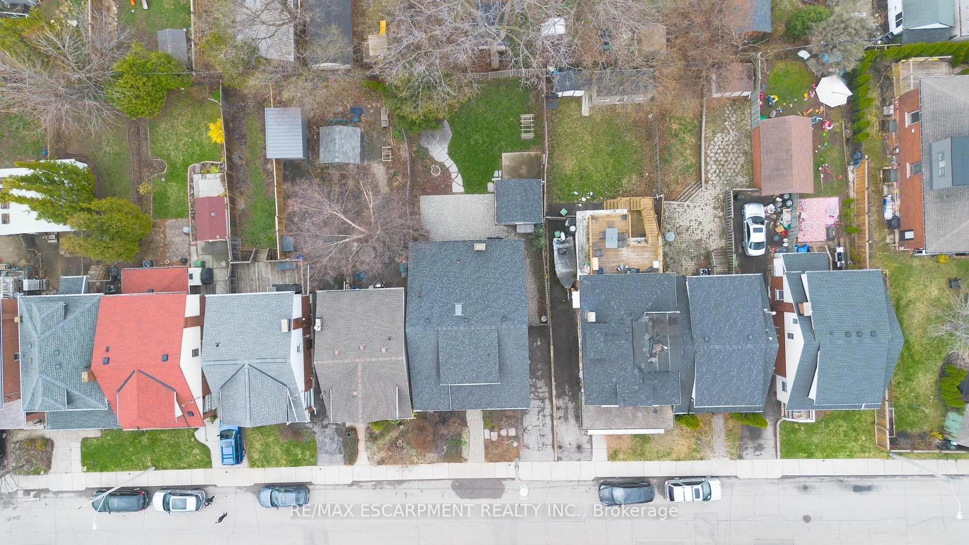 Photo 39 of 199 Kensington Avenue S, Hamilton, Delta — HOMEH