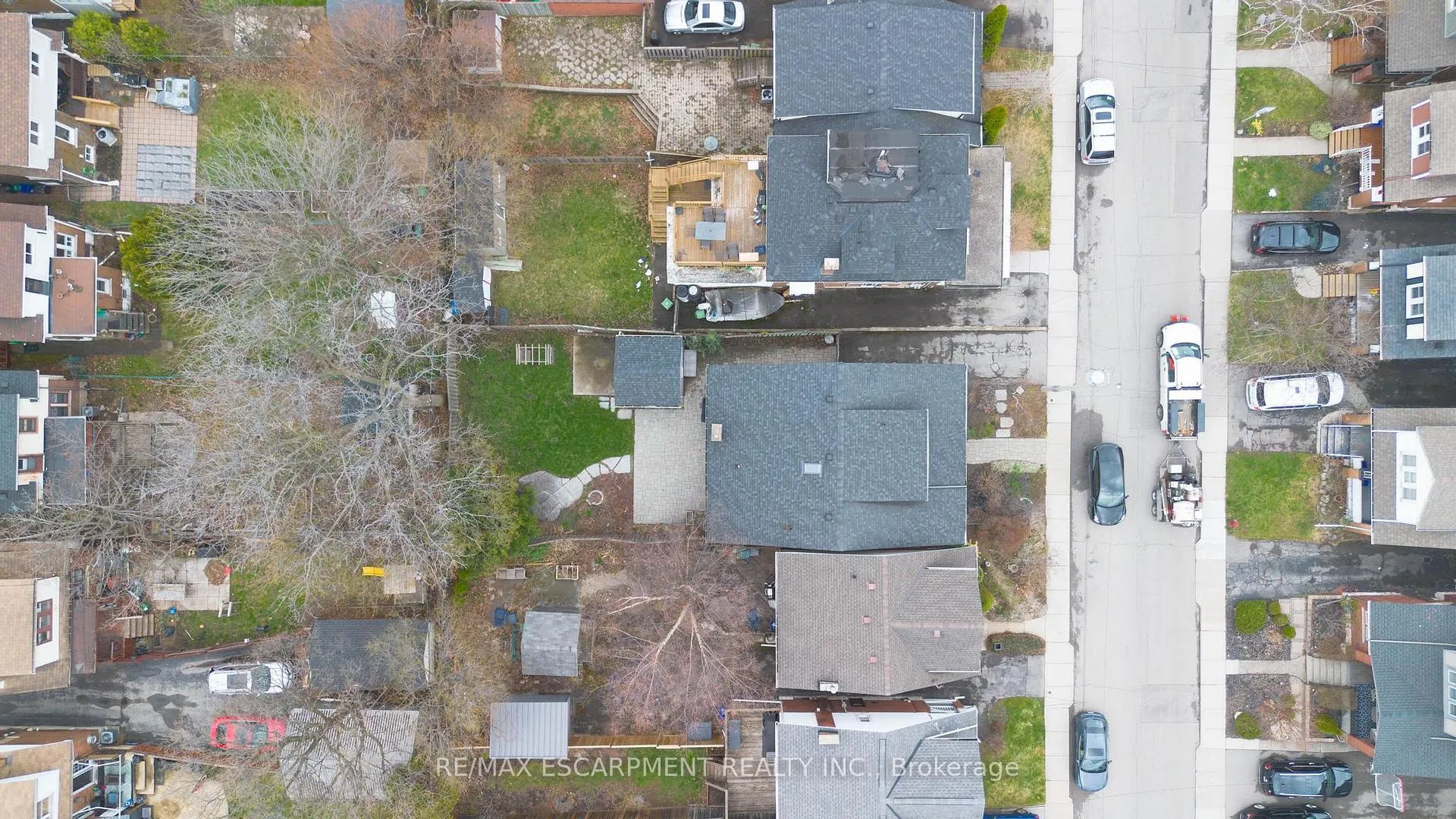 Photo 40 of 199 Kensington Avenue S, Hamilton, Delta — HOMEH