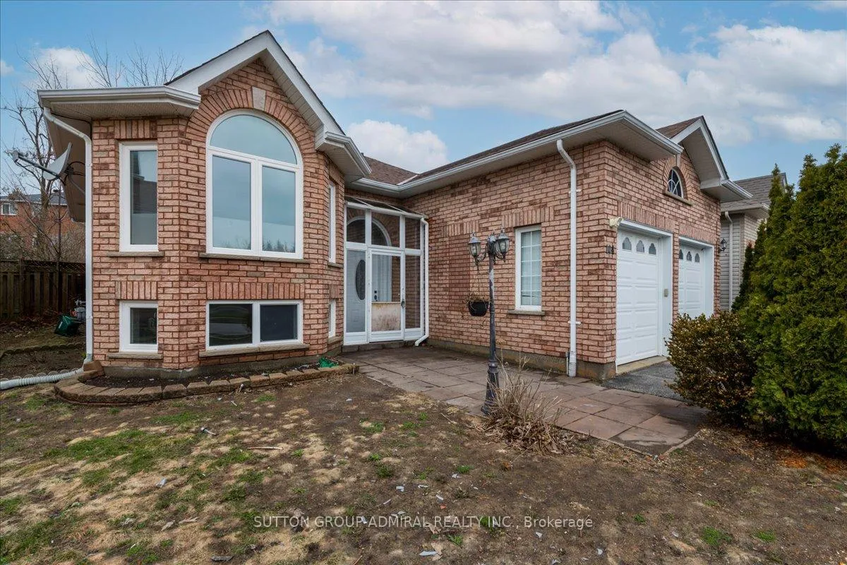 Photo 1 of 104 Marsellus Drive, Barrie, Holly — HOMEH