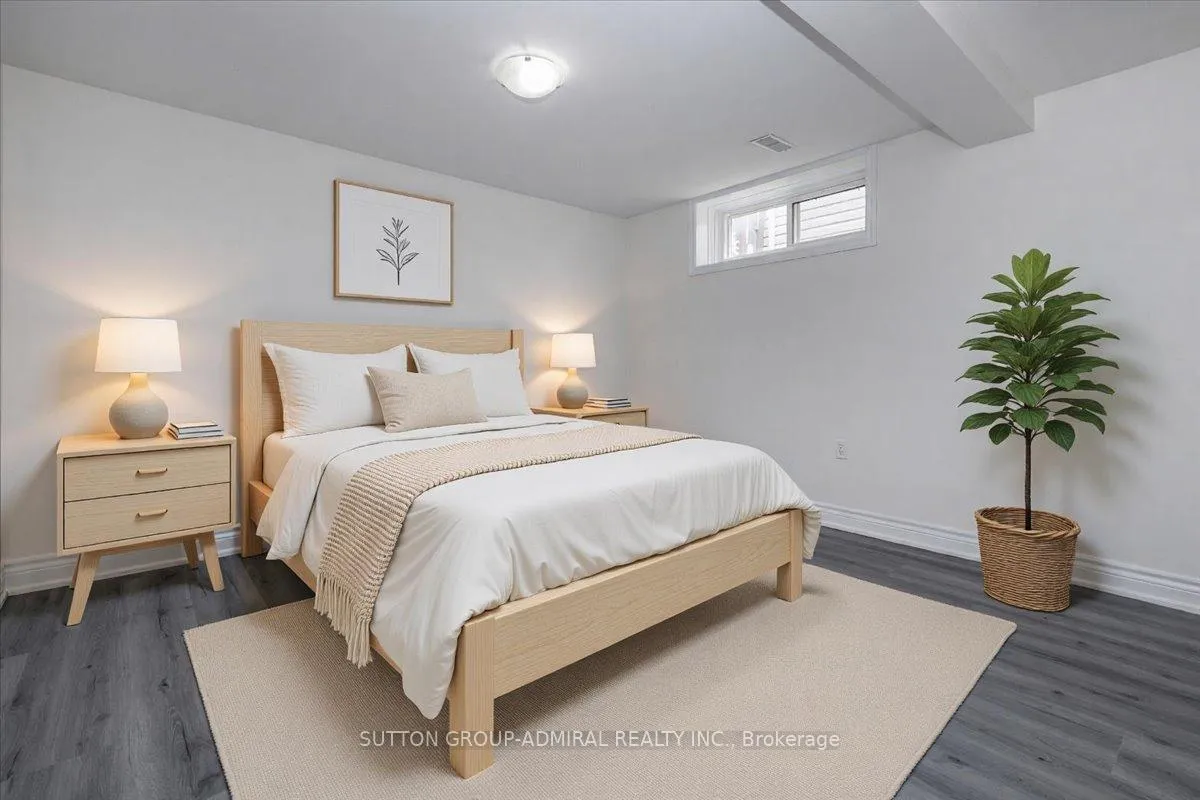 Photo 16 of 104 Marsellus Drive, Barrie, Holly — HOMEH