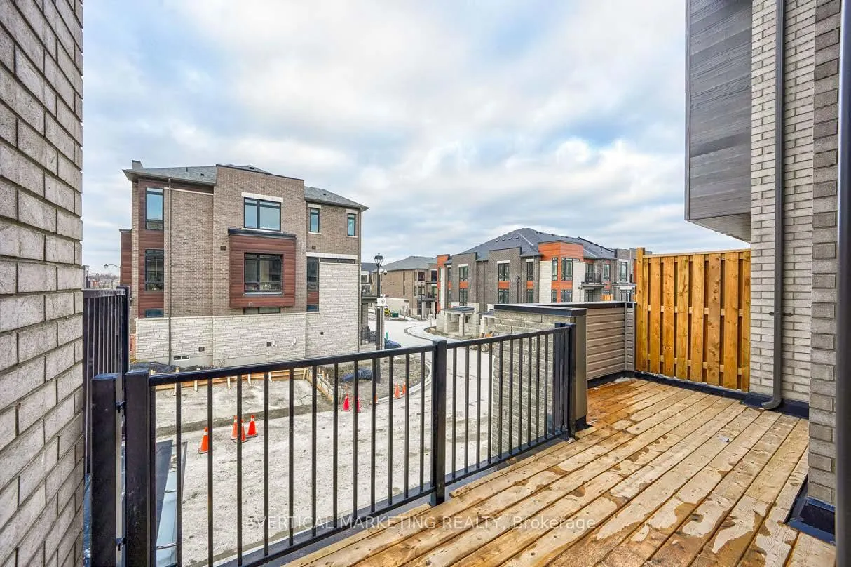 Photo 9 of Unit Entire, 15 Coppini Lane, Ajax, South East — HOMEH
