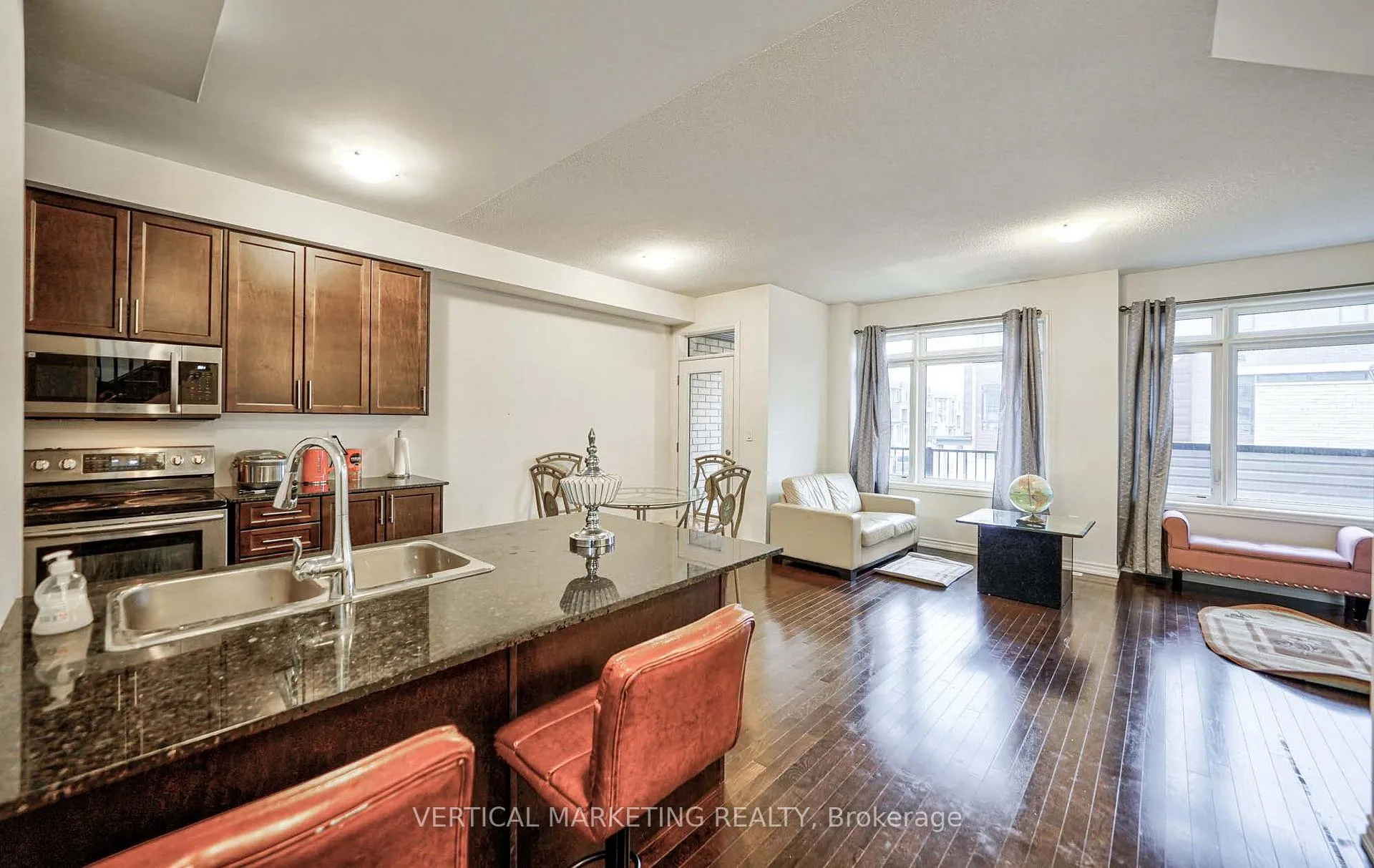 Photo 14 of Unit Entire, 15 Coppini Lane, Ajax, South East — HOMEH
