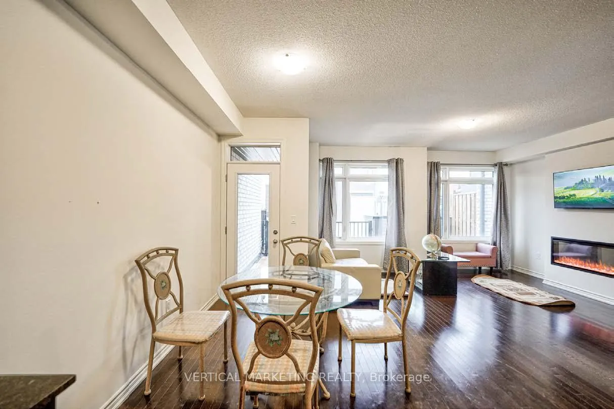Photo 16 of Unit Entire, 15 Coppini Lane, Ajax, South East — HOMEH
