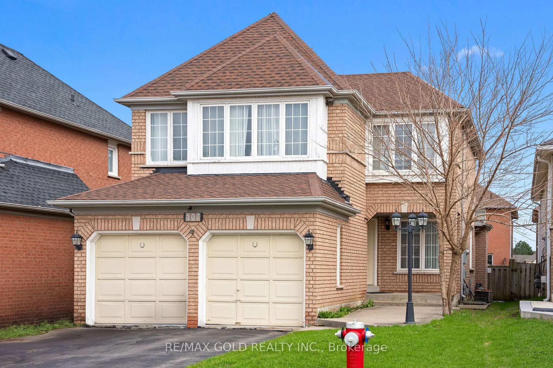 Photo 4 of 107 Seclusion Crescent, Brampton, Sandringham-Wellington — HOMEH