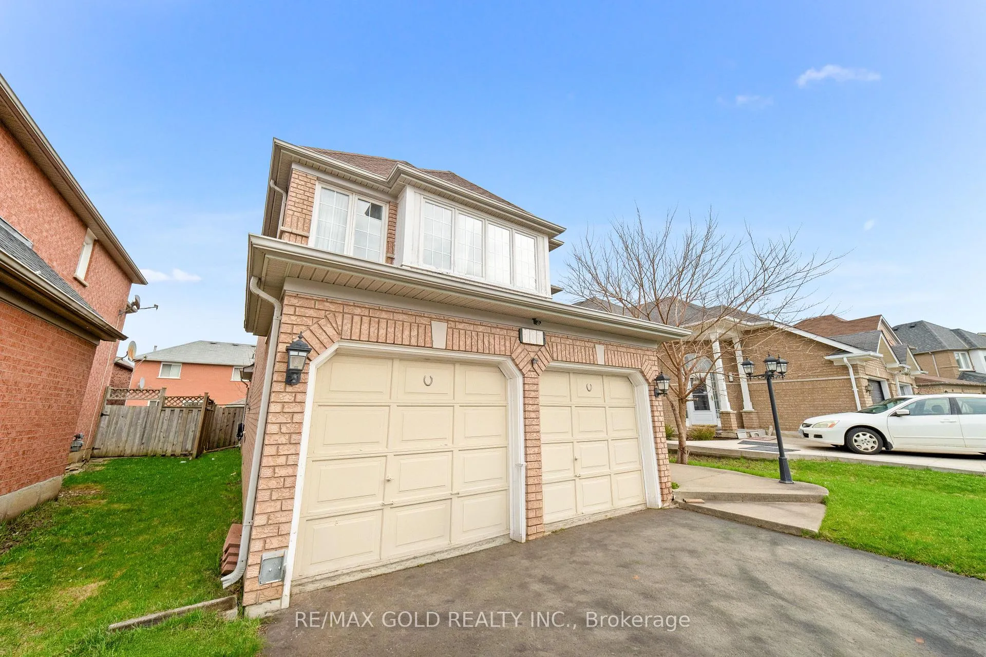 Photo 6 of 107 Seclusion Crescent, Brampton, Sandringham-Wellington — HOMEH