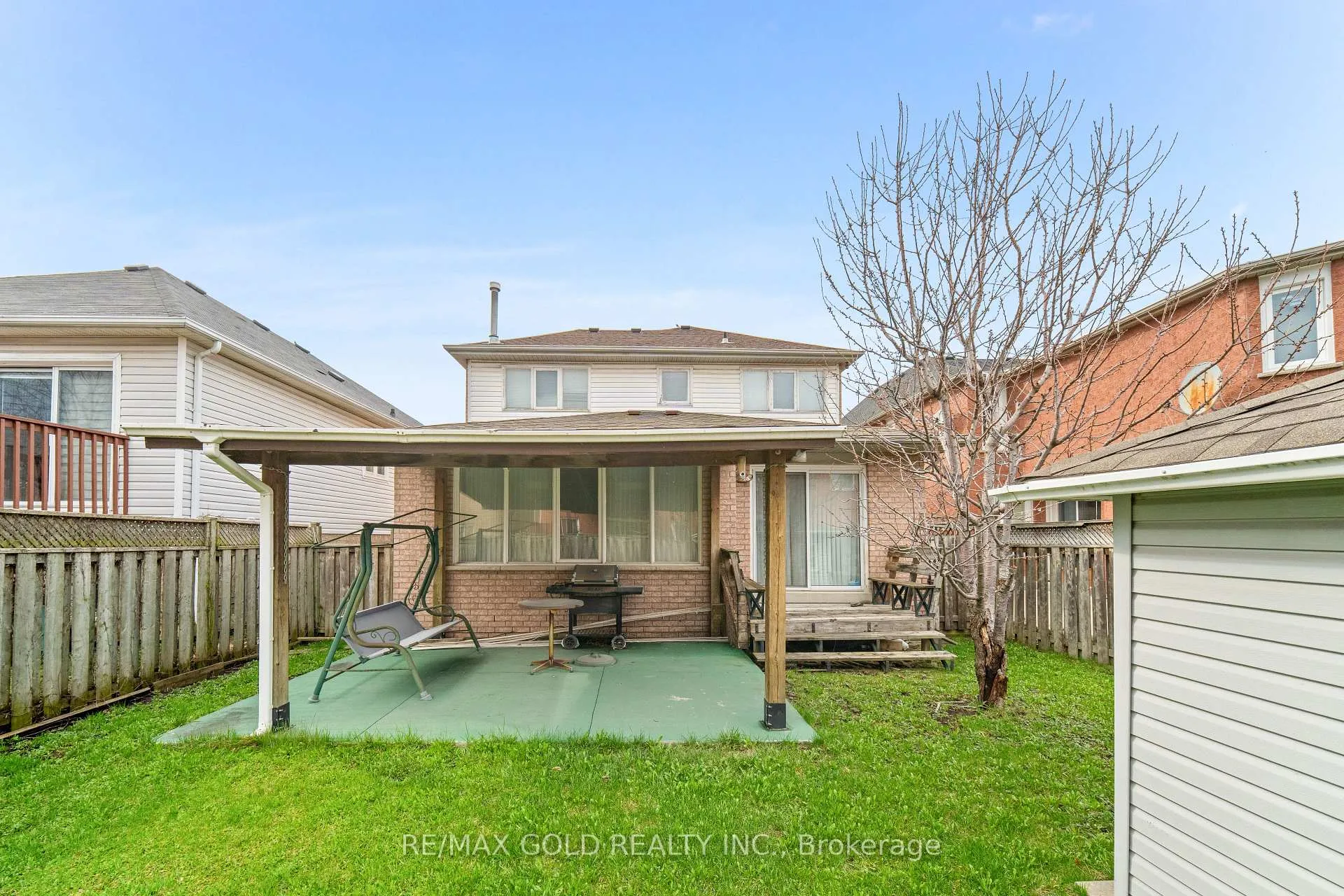 Photo 7 of 107 Seclusion Crescent, Brampton, Sandringham-Wellington — HOMEH