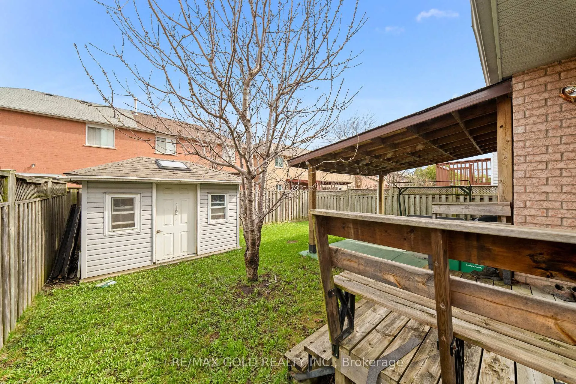 Photo 8 of 107 Seclusion Crescent, Brampton, Sandringham-Wellington — HOMEH