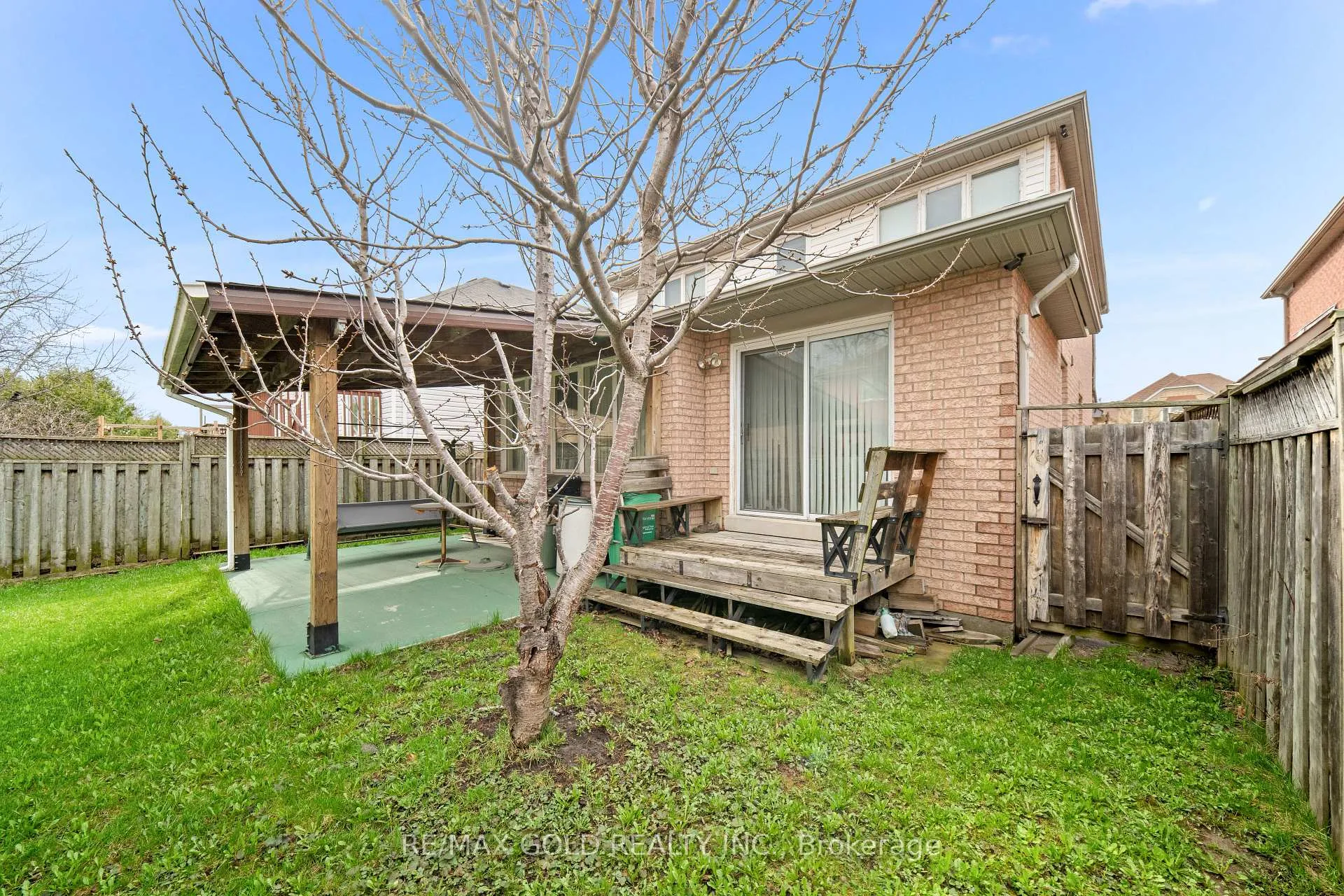 Photo 9 of 107 Seclusion Crescent, Brampton, Sandringham-Wellington — HOMEH