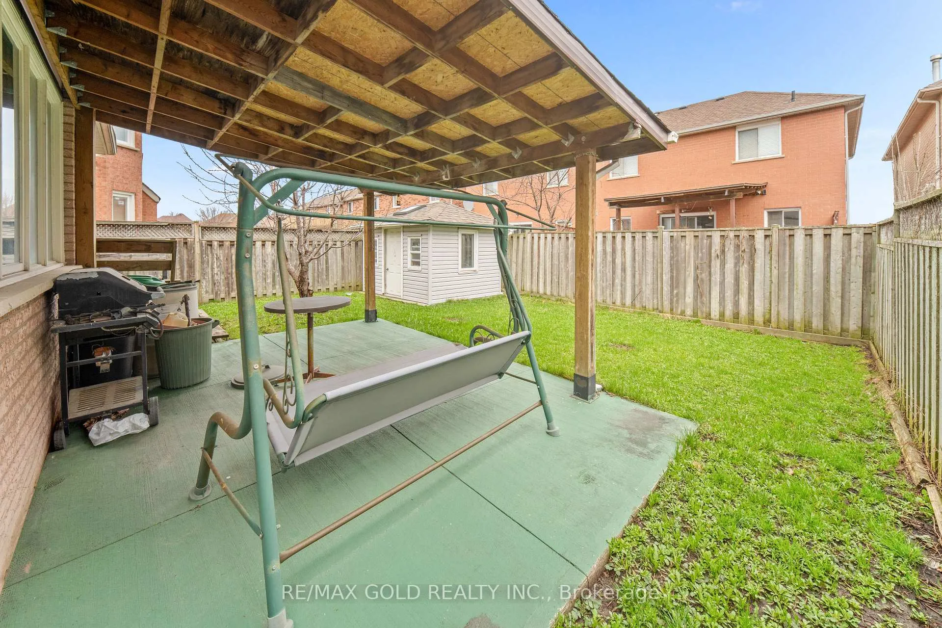 Photo 11 of 107 Seclusion Crescent, Brampton, Sandringham-Wellington — HOMEH