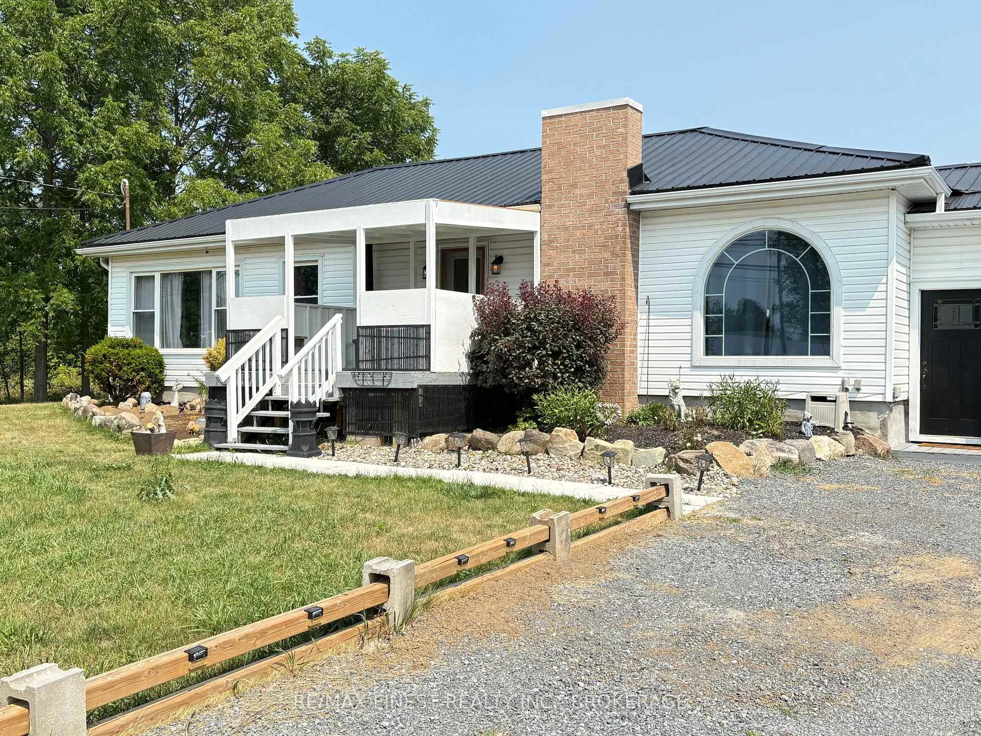 Photo 1 of 5008 Highway 38, Frontenac, Frontenac South — HOMEH