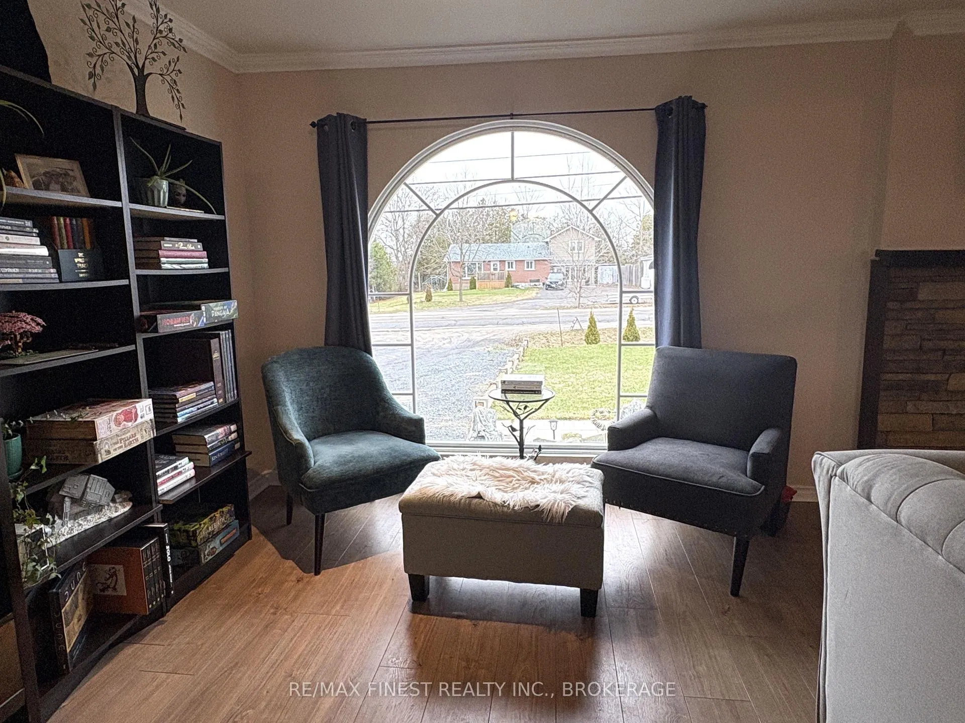 Photo 5 of 5008 Highway 38, Frontenac, Frontenac South — HOMEH