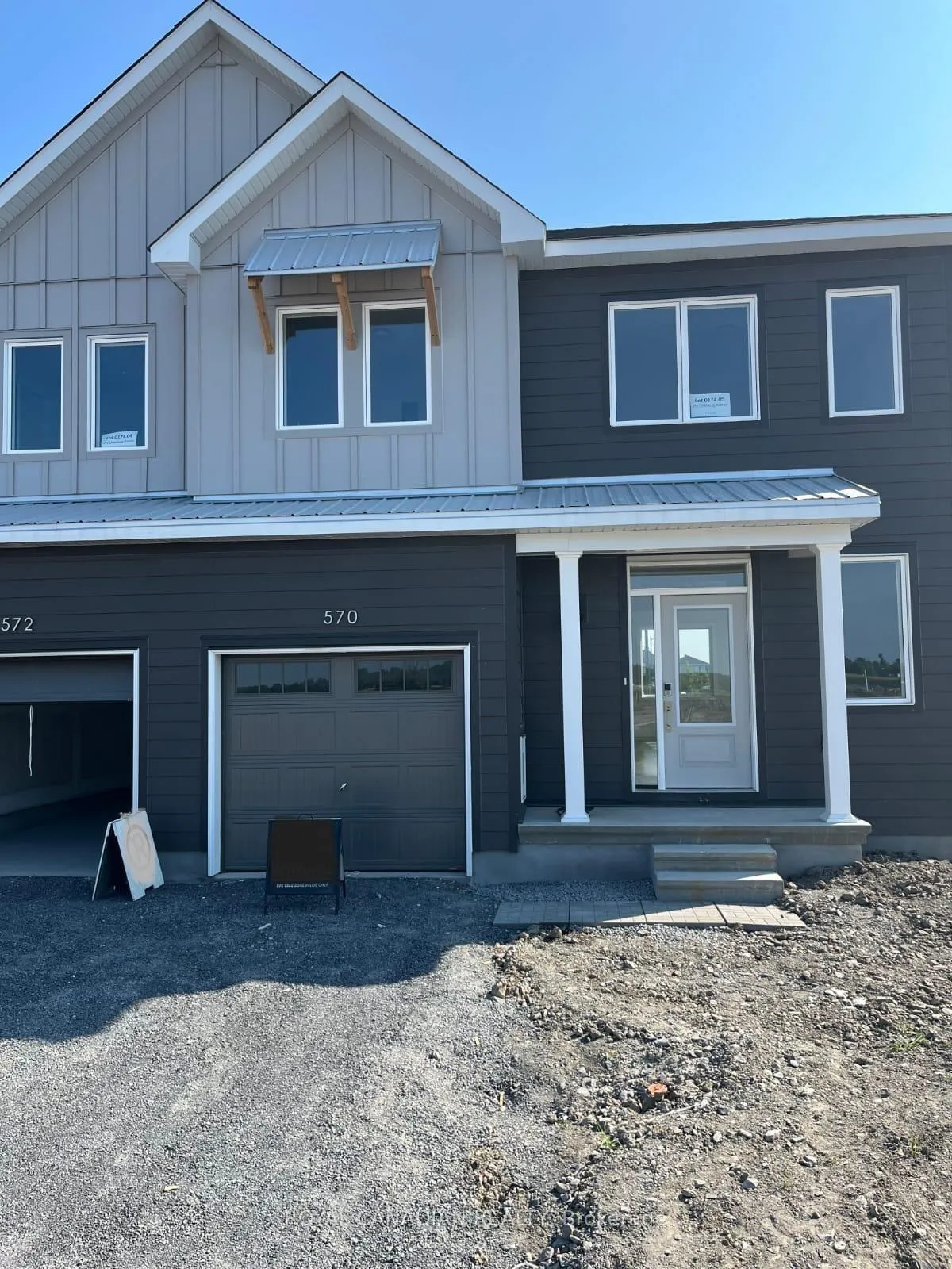 Photo 1 of 570 Oldenburg Drive, Ottawa, Richmond — HOMEH