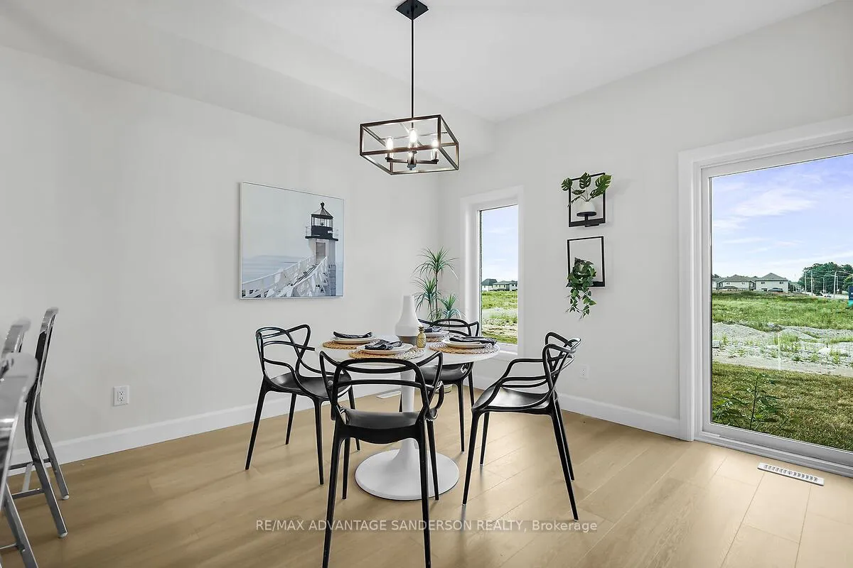 Photo 23 of 171 Bowman Drive, Middlesex Centre, Ilderton — HOMEH
