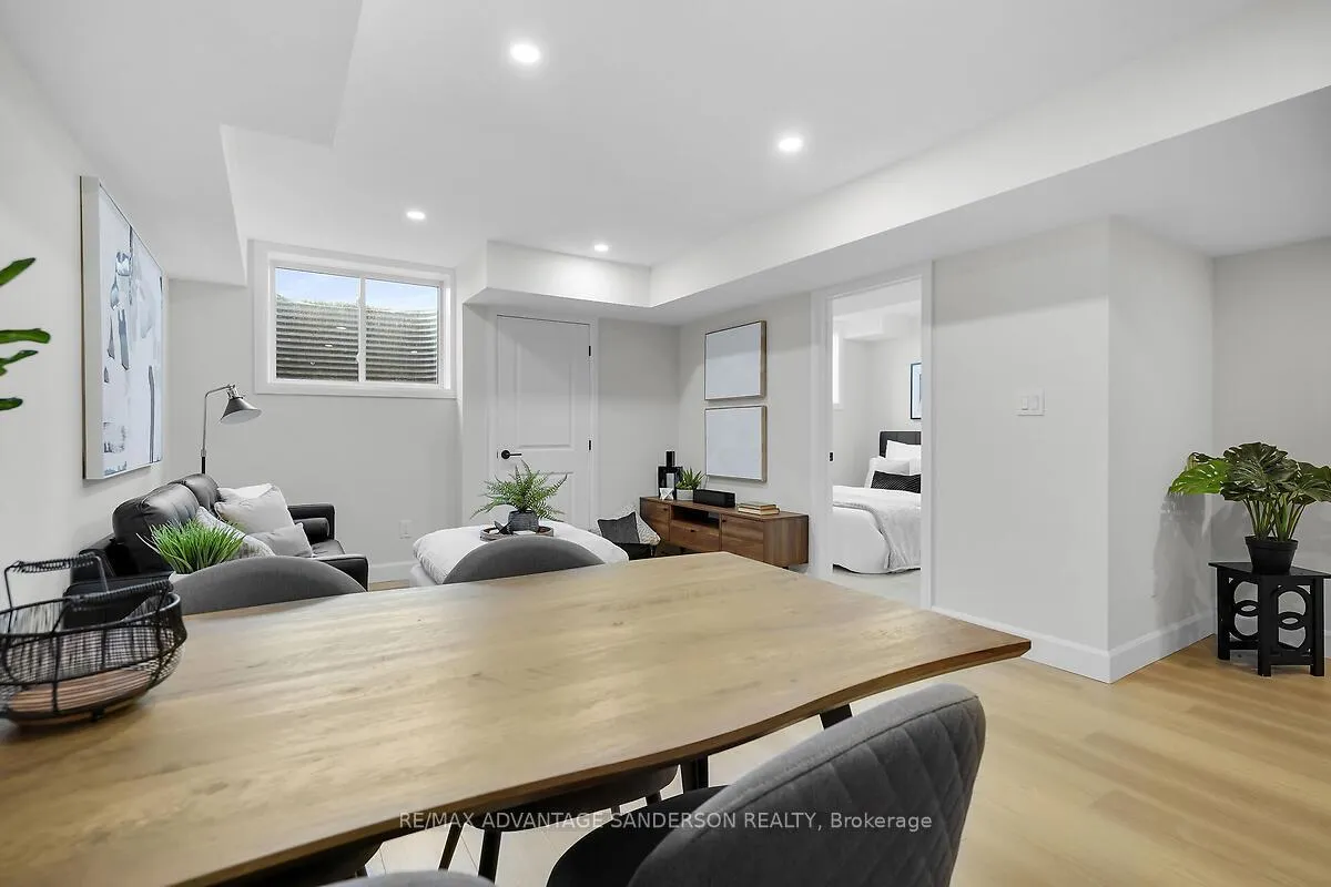 Photo 43 of 171 Bowman Drive, Middlesex Centre, Ilderton — HOMEH