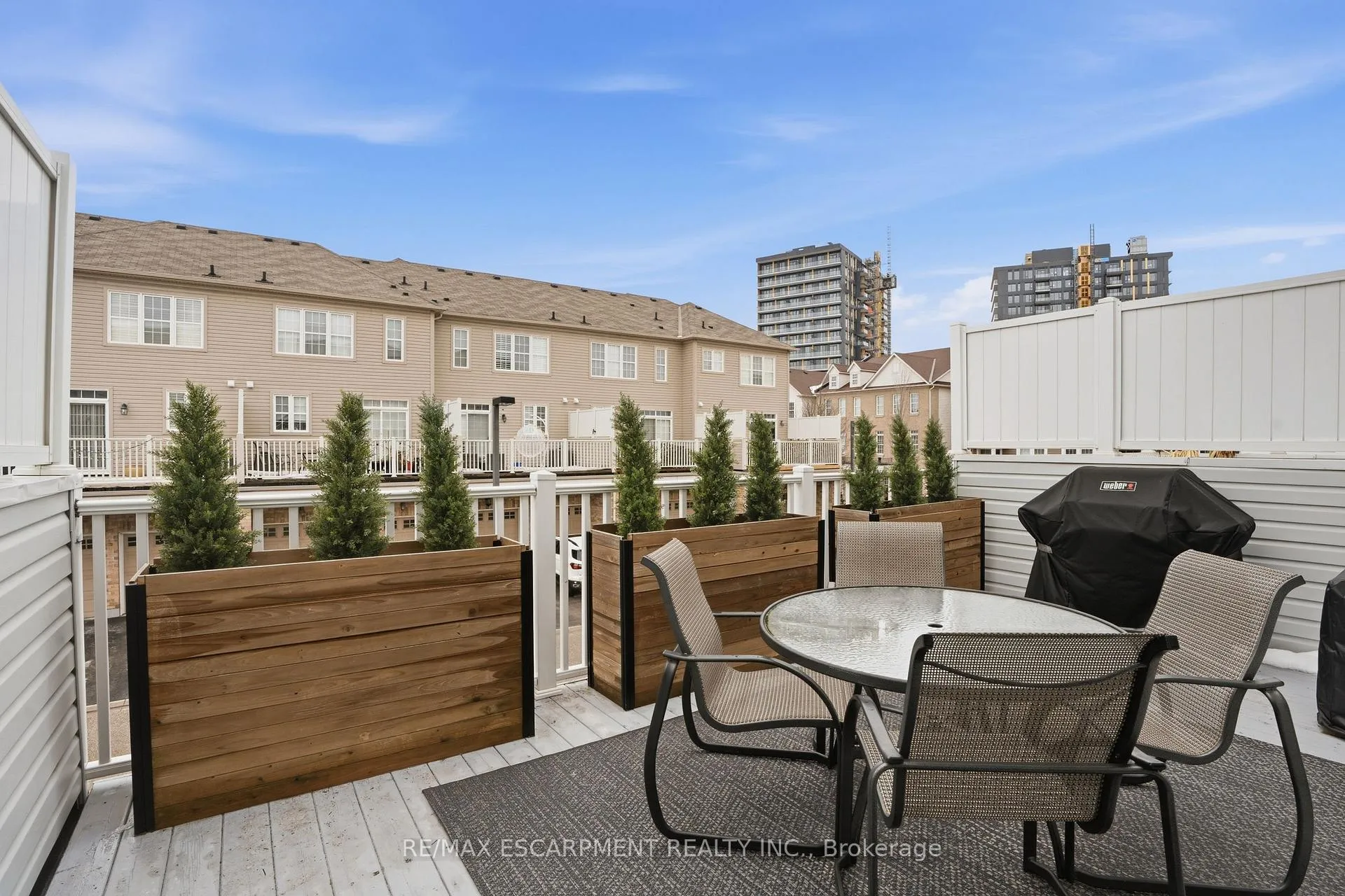 Photo 29 of Unit 68, 4823 Thomas Alton Boulevard, Burlington, Alton — HOMEH