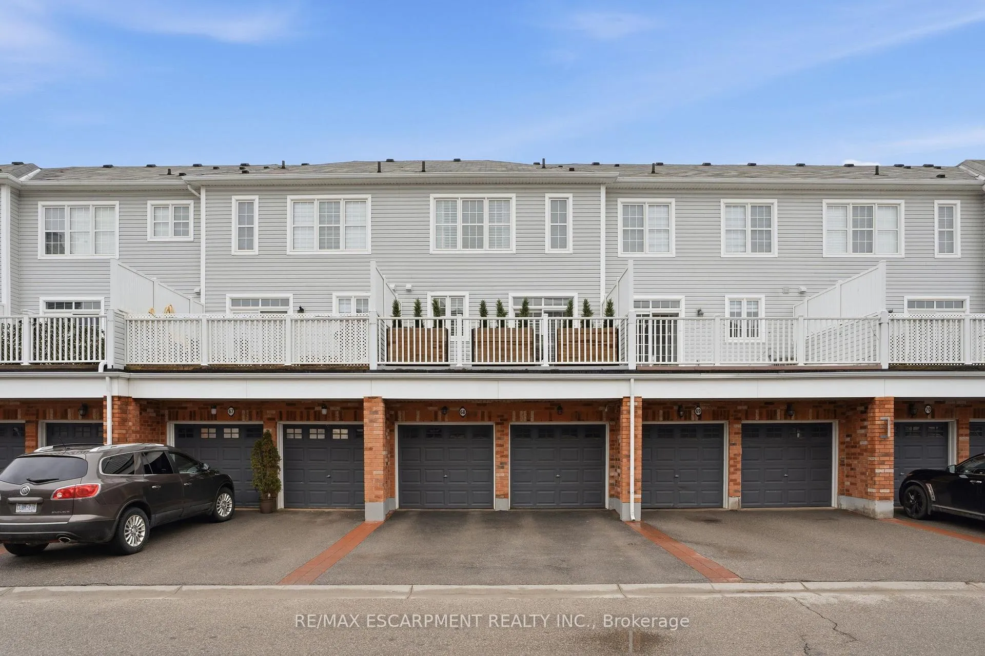 Photo 32 of Unit 68, 4823 Thomas Alton Boulevard, Burlington, Alton — HOMEH