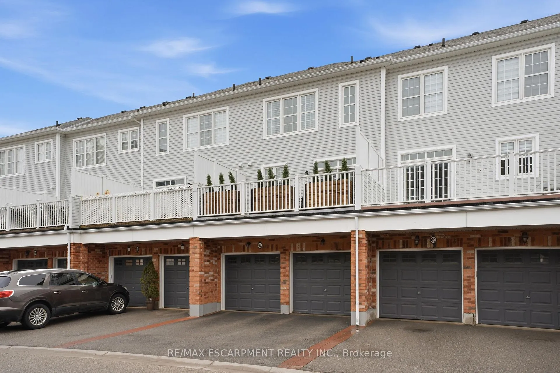 Photo 33 of Unit 68, 4823 Thomas Alton Boulevard, Burlington, Alton — HOMEH