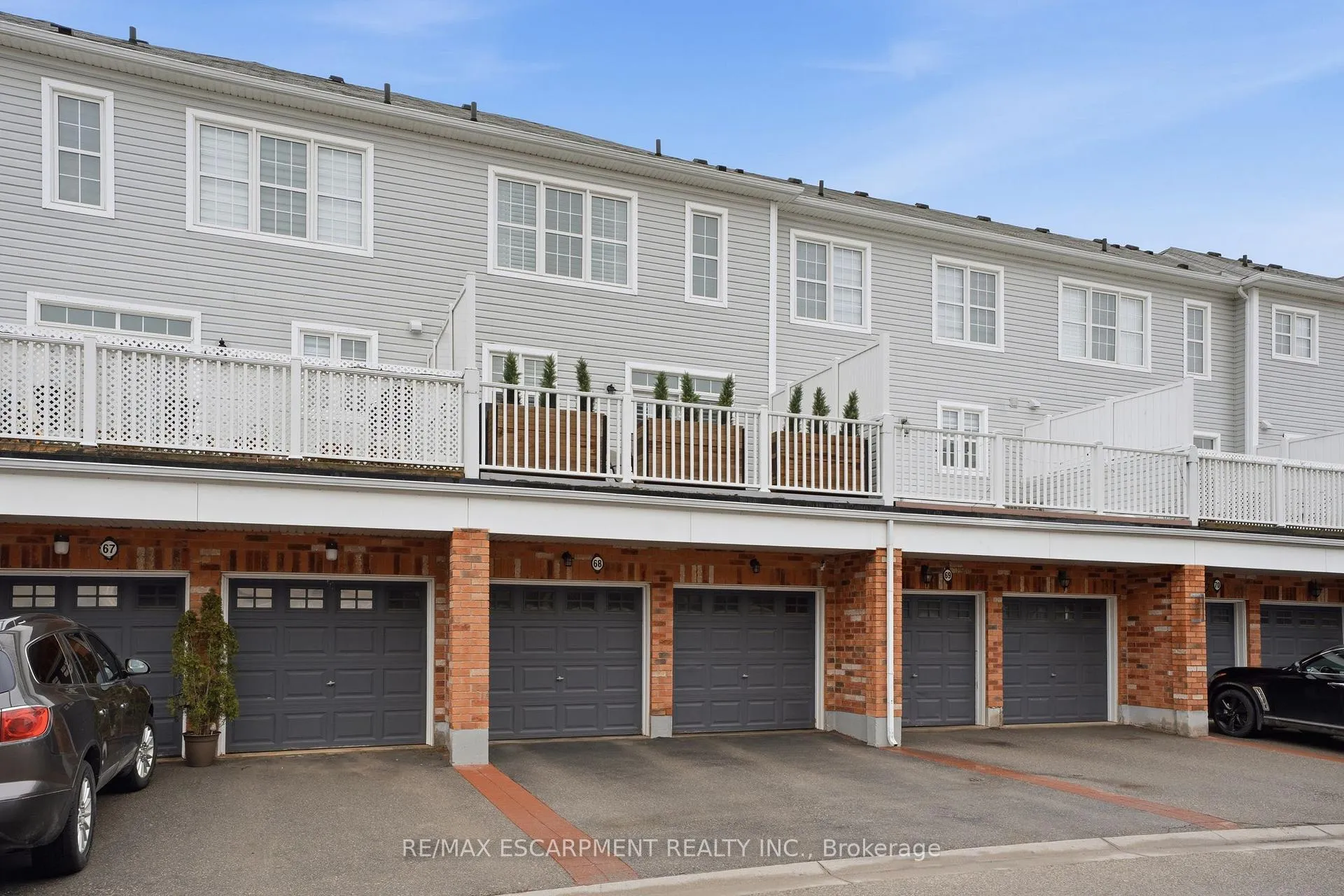 Photo 34 of Unit 68, 4823 Thomas Alton Boulevard, Burlington, Alton — HOMEH