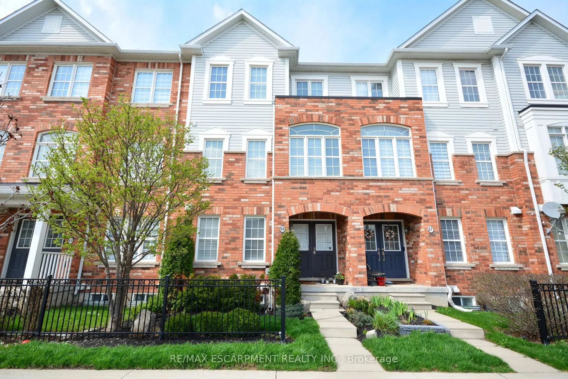 Photo 1 of Unit 68, 4823 Thomas Alton Boulevard, Burlington, Alton — HOMEH