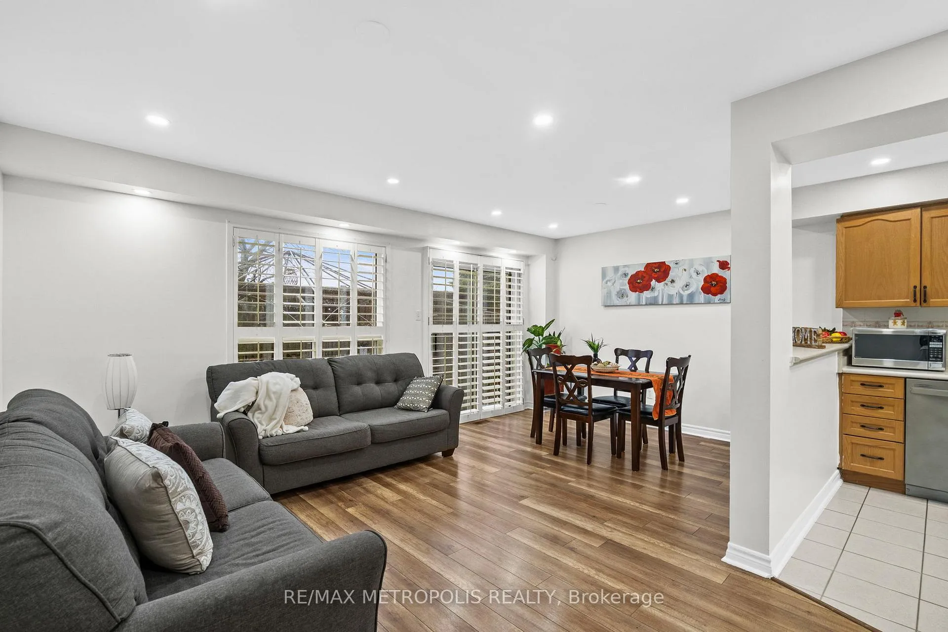 Photo 11 of Unit 59, 200 Cresthaven Road, Brampton, Snelgrove — HOMEH