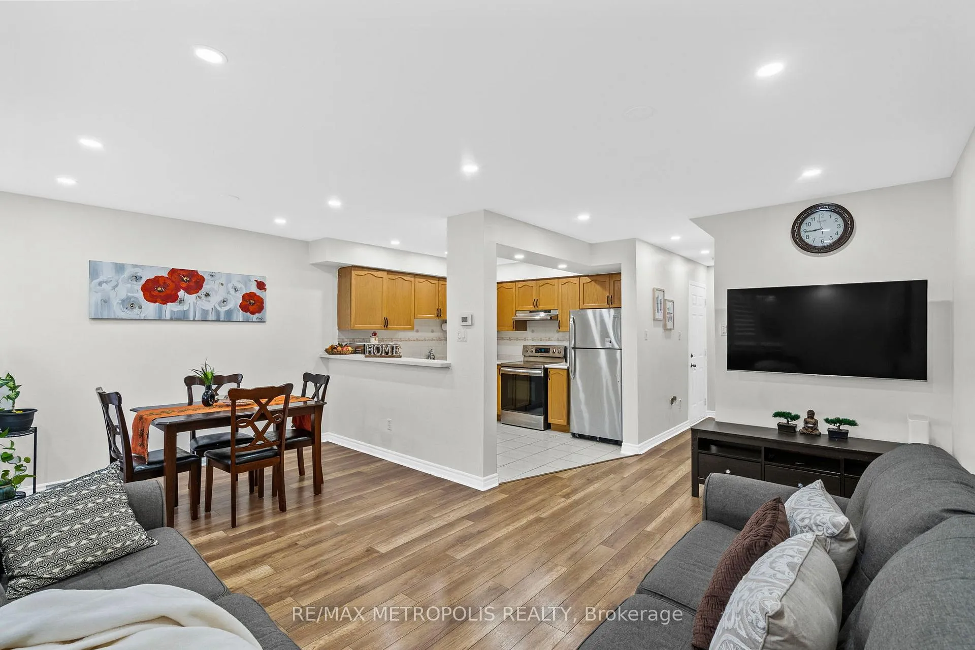 Photo 12 of Unit 59, 200 Cresthaven Road, Brampton, Snelgrove — HOMEH