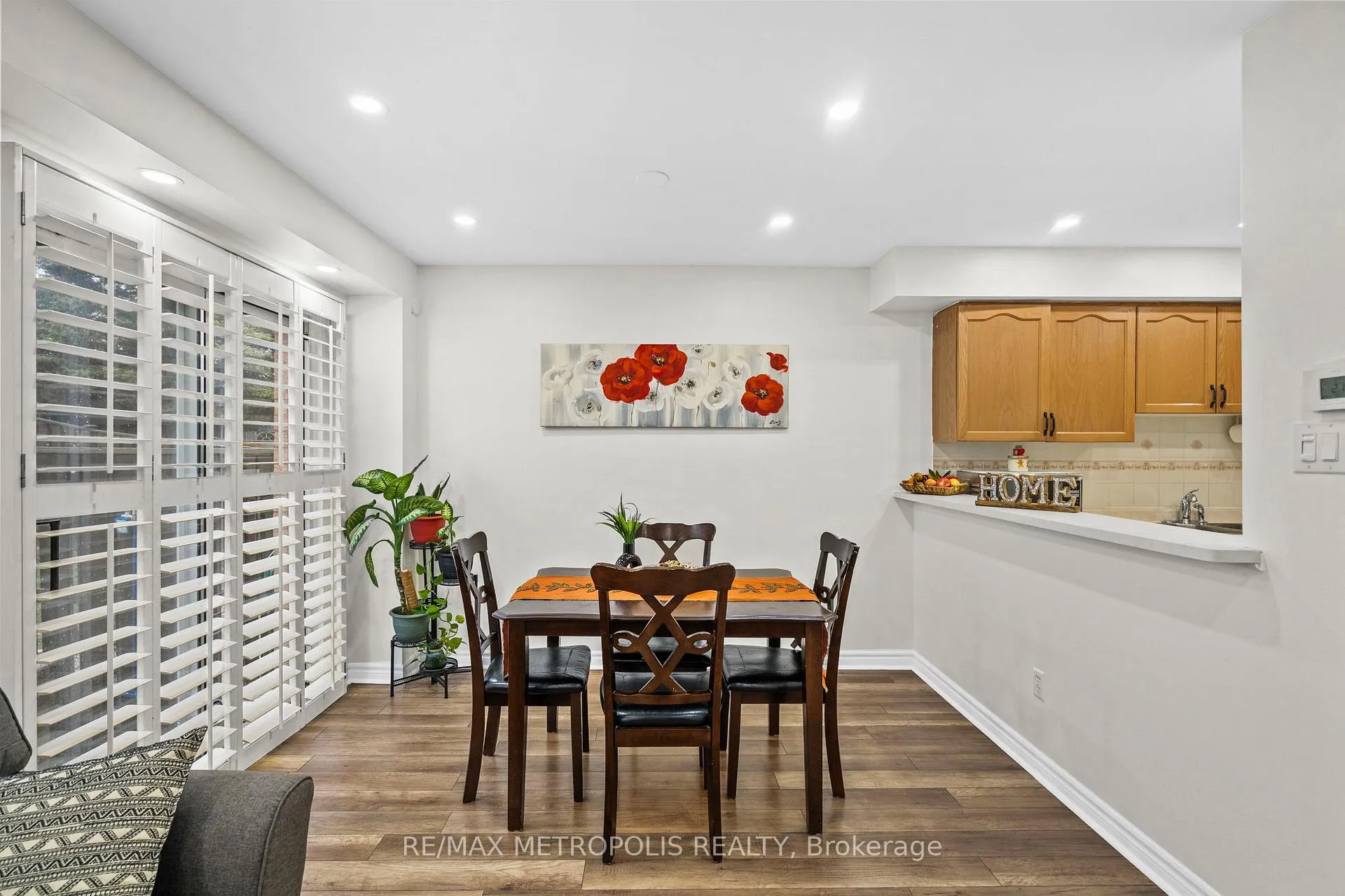 Photo 13 of Unit 59, 200 Cresthaven Road, Brampton, Snelgrove — HOMEH