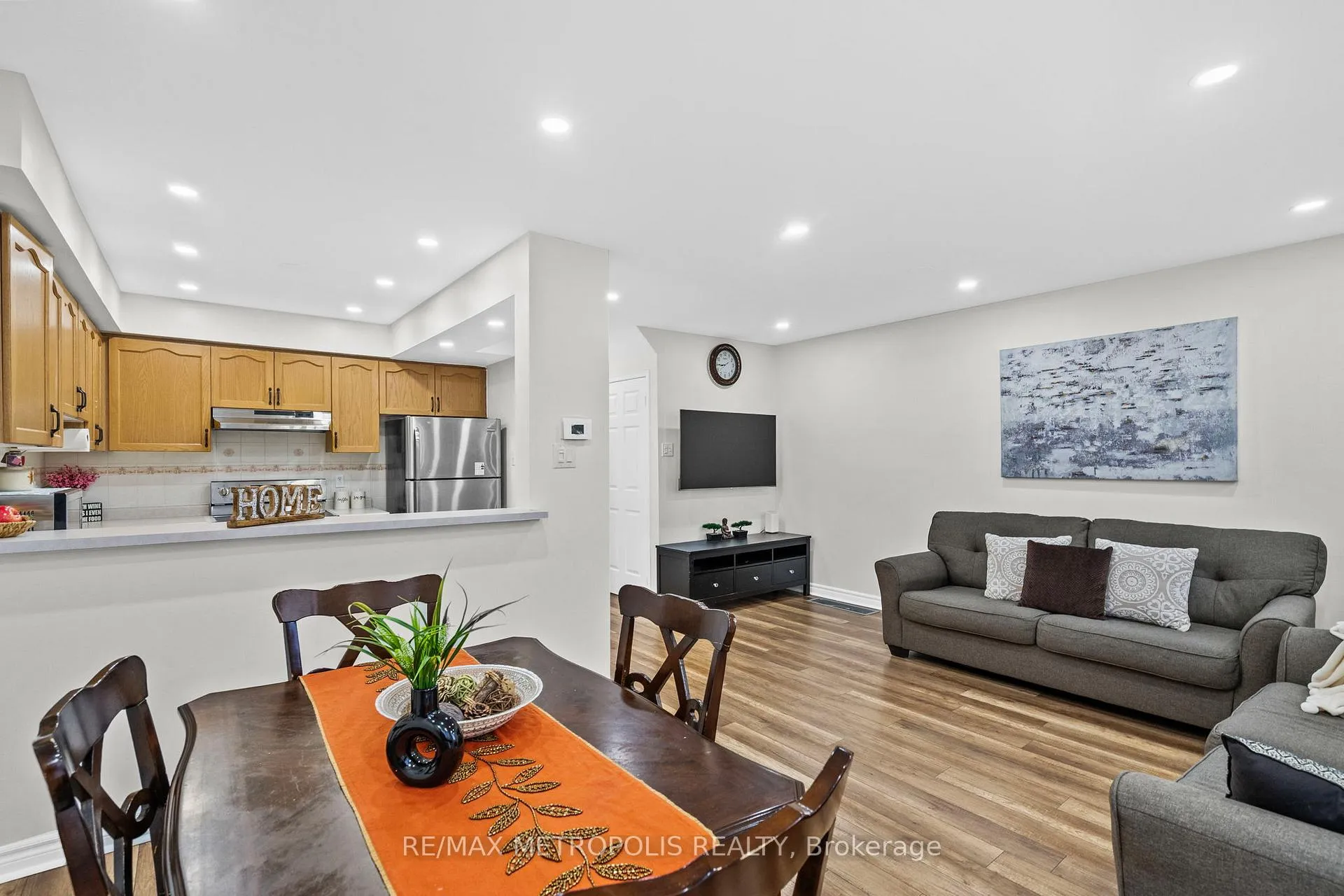 Photo 15 of Unit 59, 200 Cresthaven Road, Brampton, Snelgrove — HOMEH