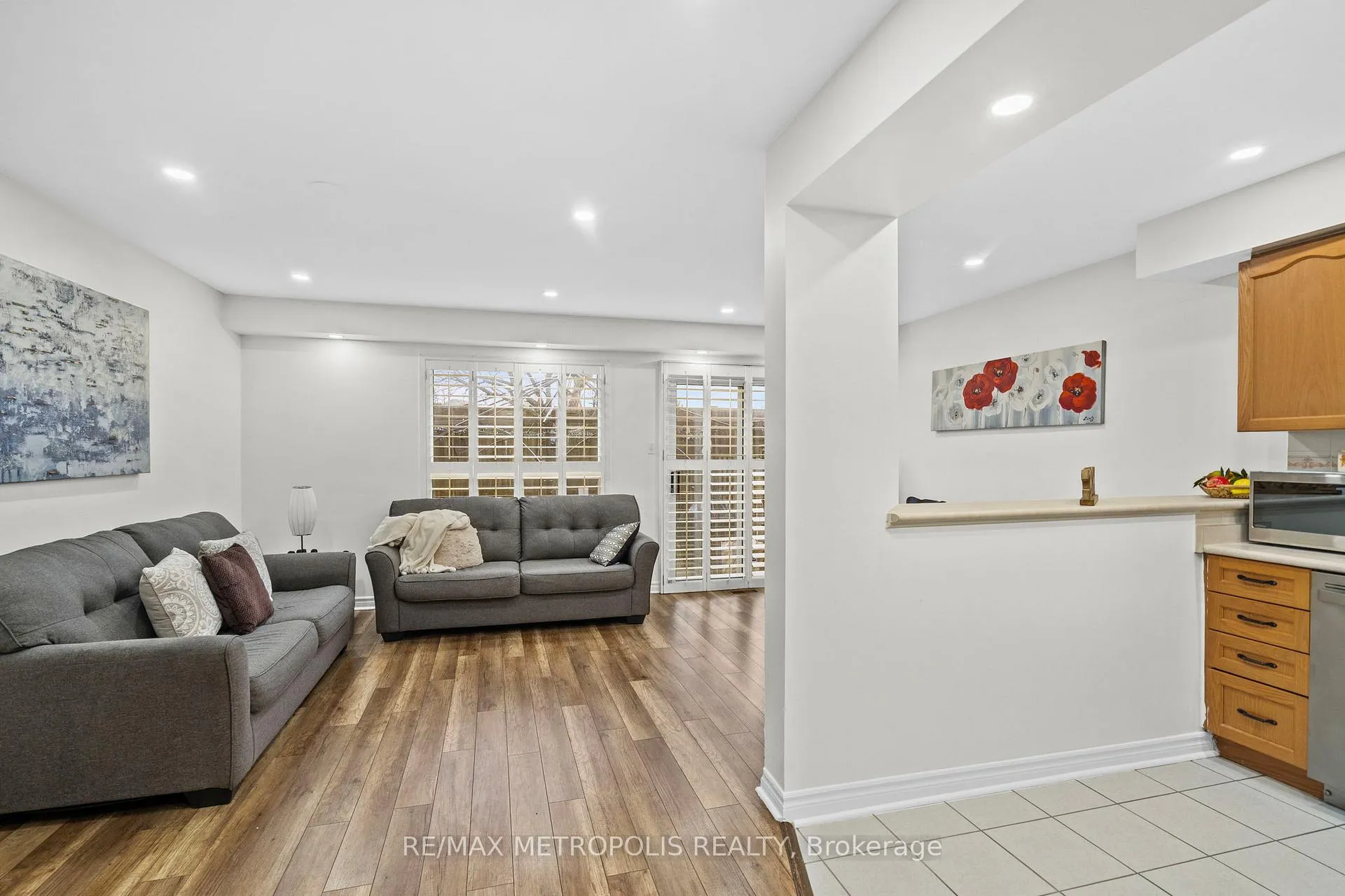 Photo 16 of Unit 59, 200 Cresthaven Road, Brampton, Snelgrove — HOMEH