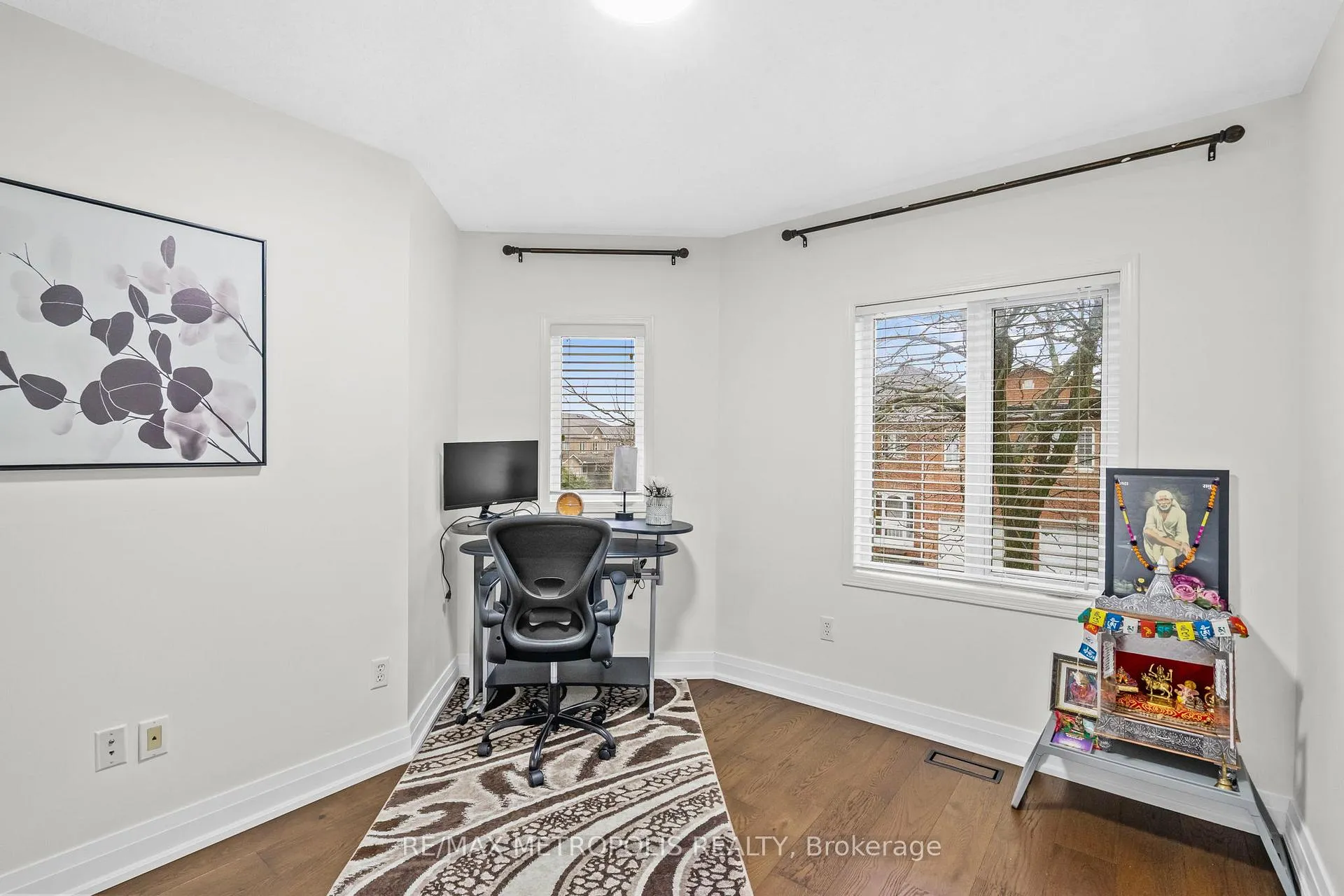 Photo 18 of Unit 59, 200 Cresthaven Road, Brampton, Snelgrove — HOMEH