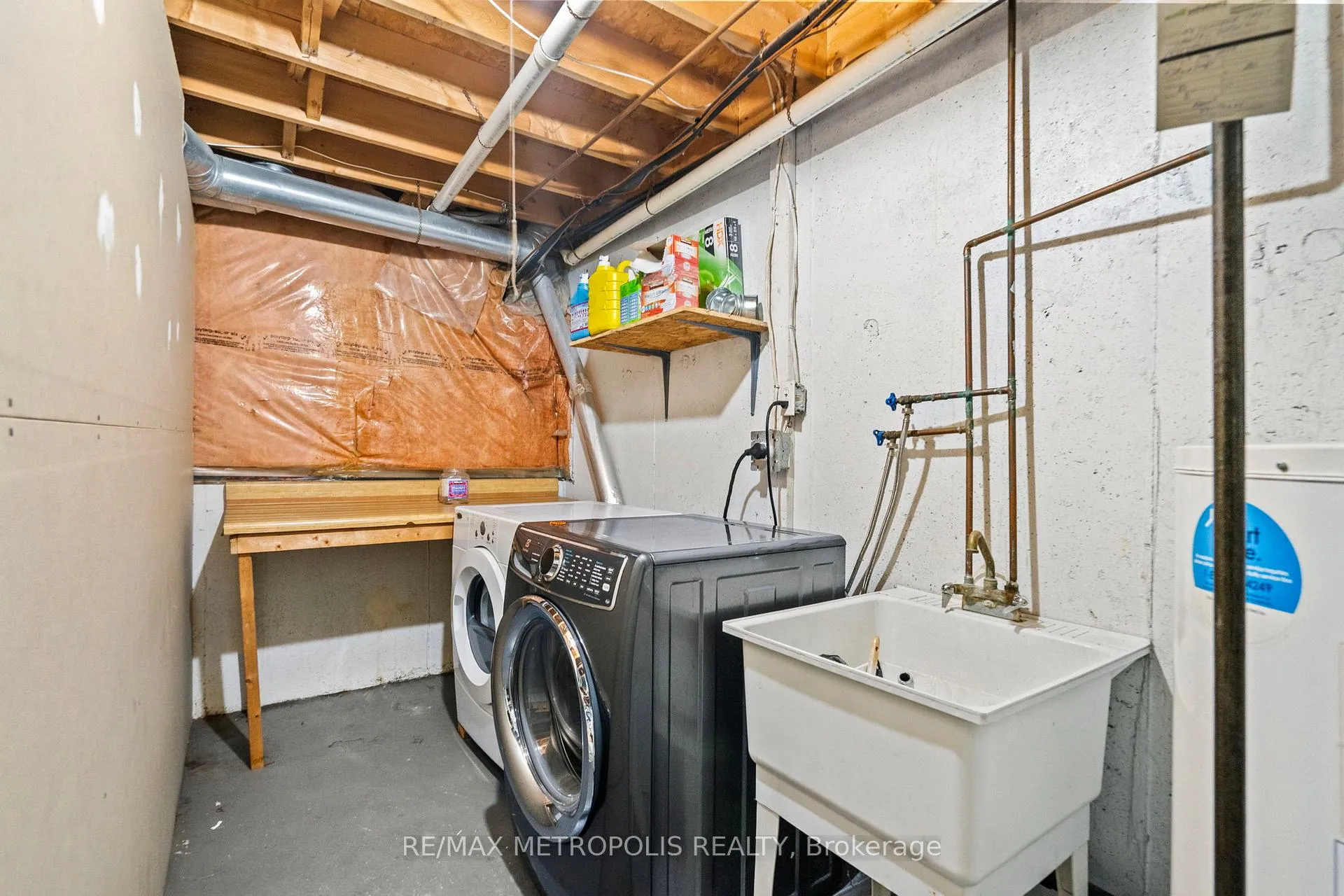 Photo 34 of Unit 59, 200 Cresthaven Road, Brampton, Snelgrove — HOMEH