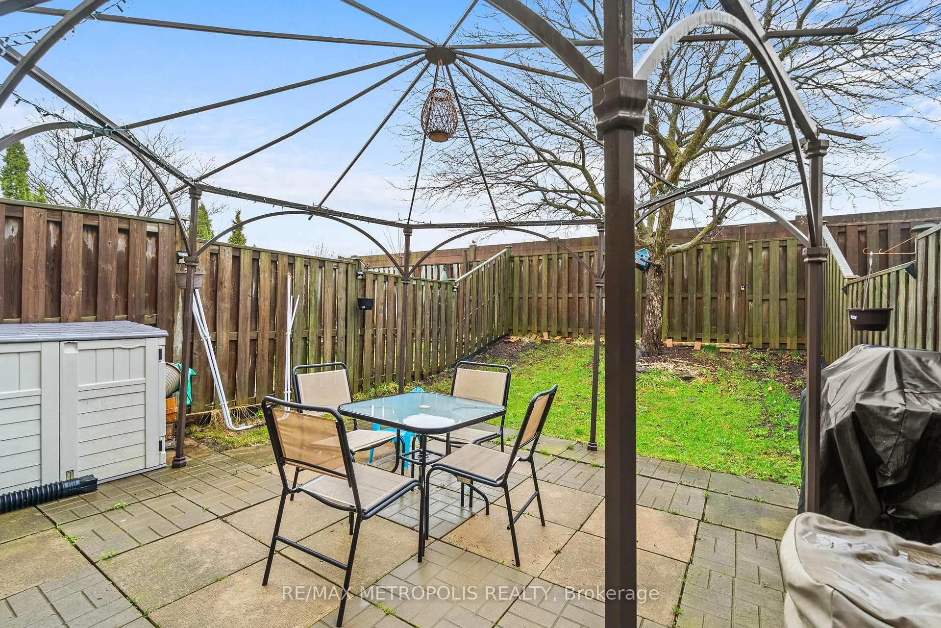 Photo 38 of Unit 59, 200 Cresthaven Road, Brampton, Snelgrove — HOMEH