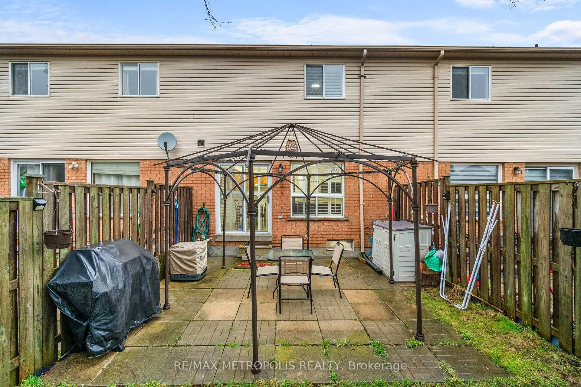 Photo 41 of Unit 59, 200 Cresthaven Road, Brampton, Snelgrove — HOMEH