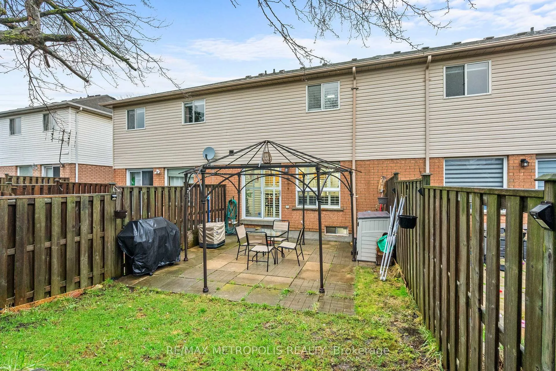 Photo 42 of Unit 59, 200 Cresthaven Road, Brampton, Snelgrove — HOMEH