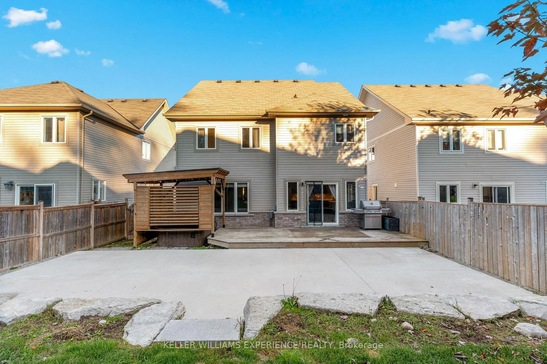 Photo 1 of 3086 Emperor Drive, Orillia — HOMEH