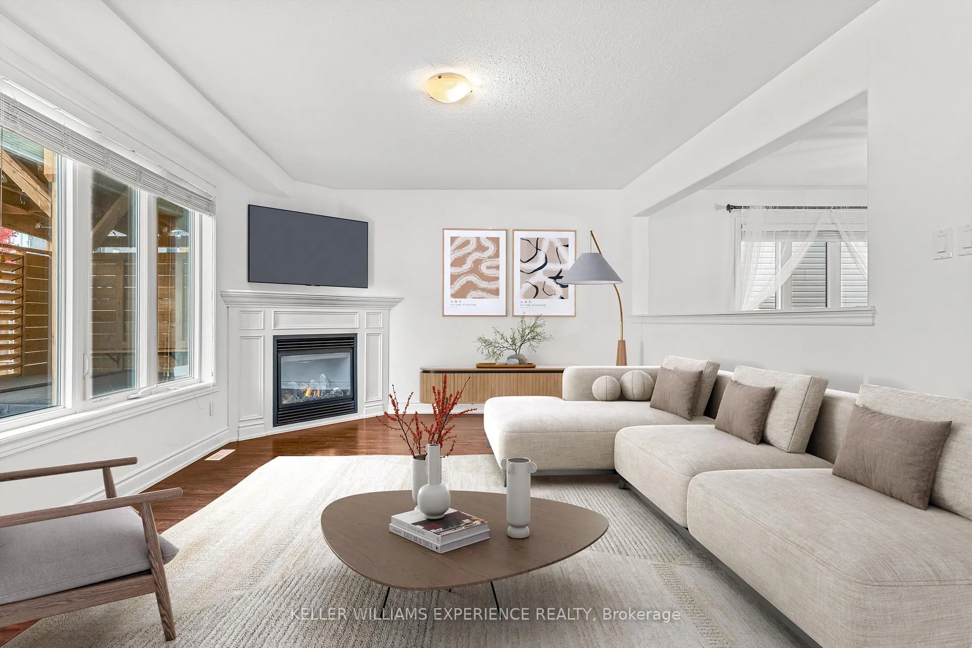 Photo 8 of 3086 Emperor Drive, Orillia — HOMEH