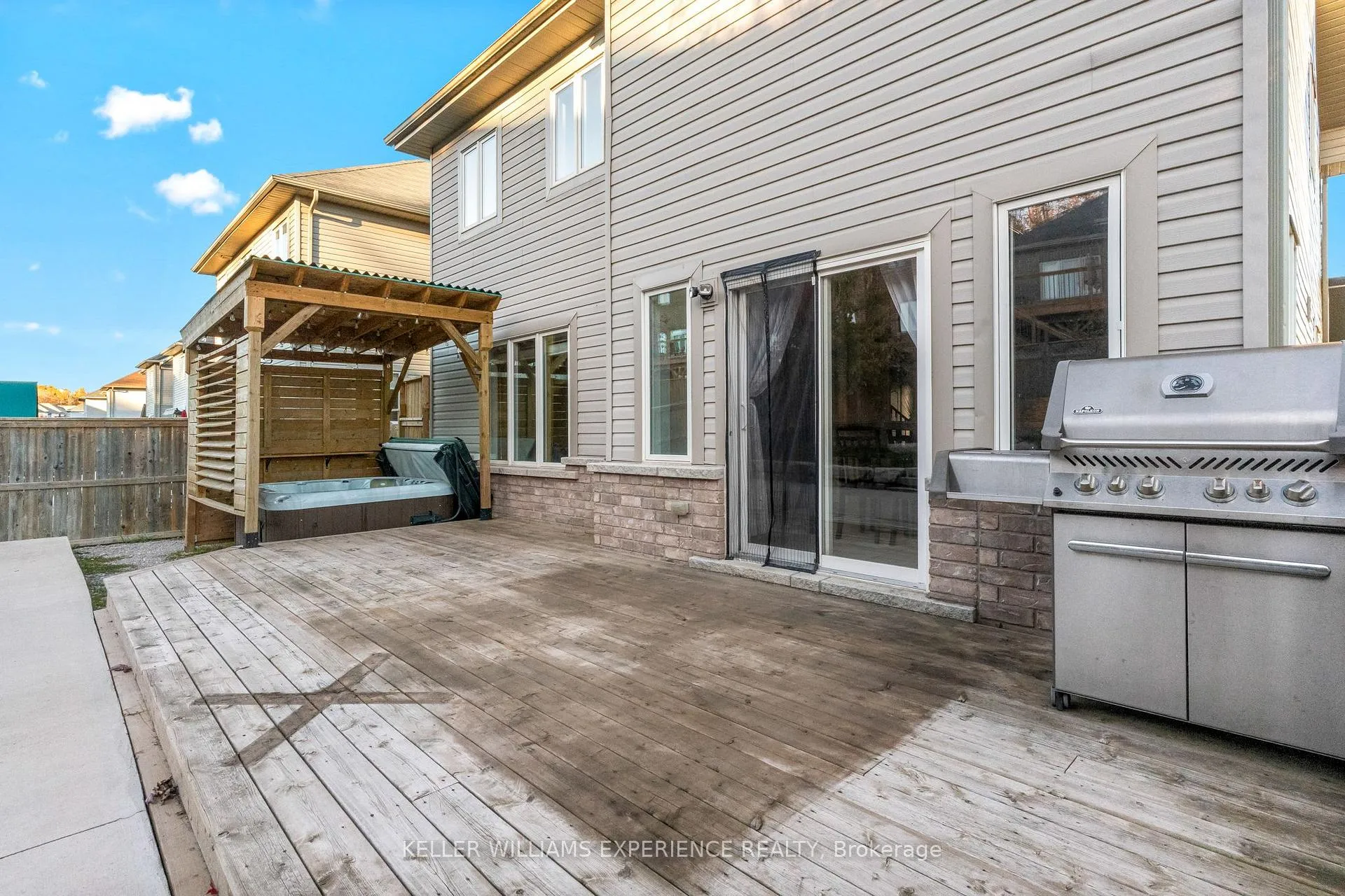 Photo 37 of 3086 Emperor Drive, Orillia — HOMEH
