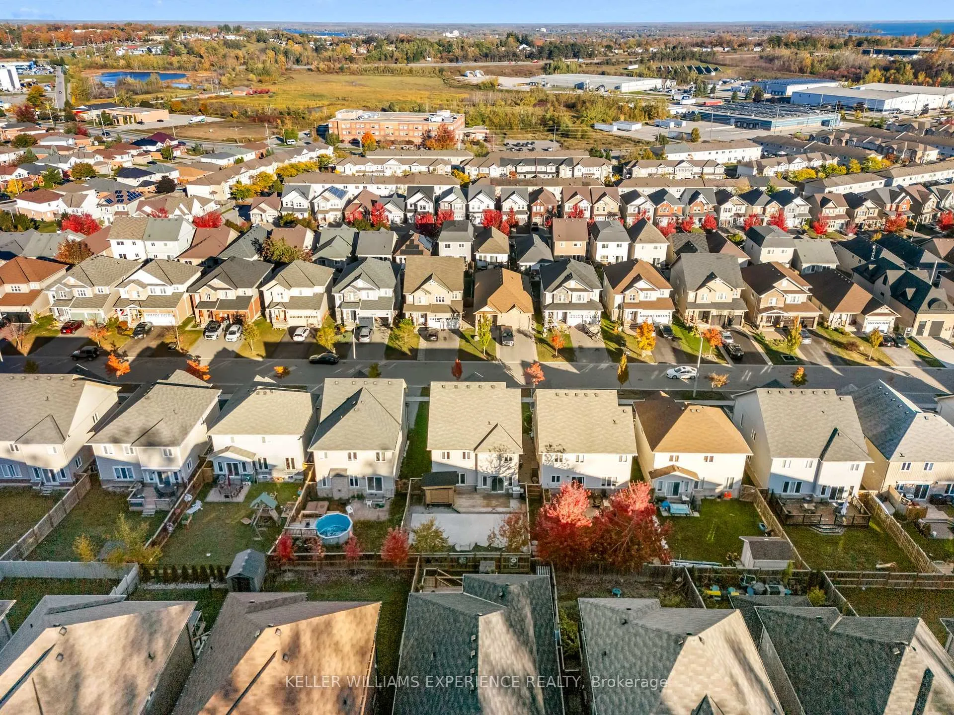 Photo 20 of 3086 Emperor Drive, Orillia — HOMEH