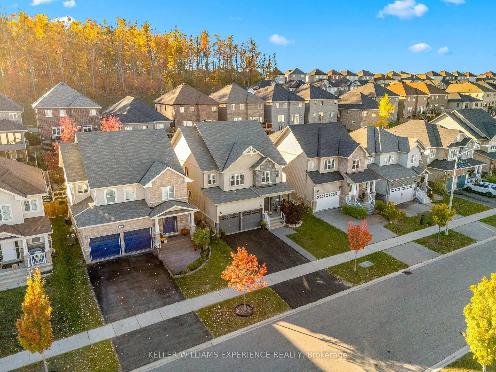 Photo 22 of 3086 Emperor Drive, Orillia — HOMEH