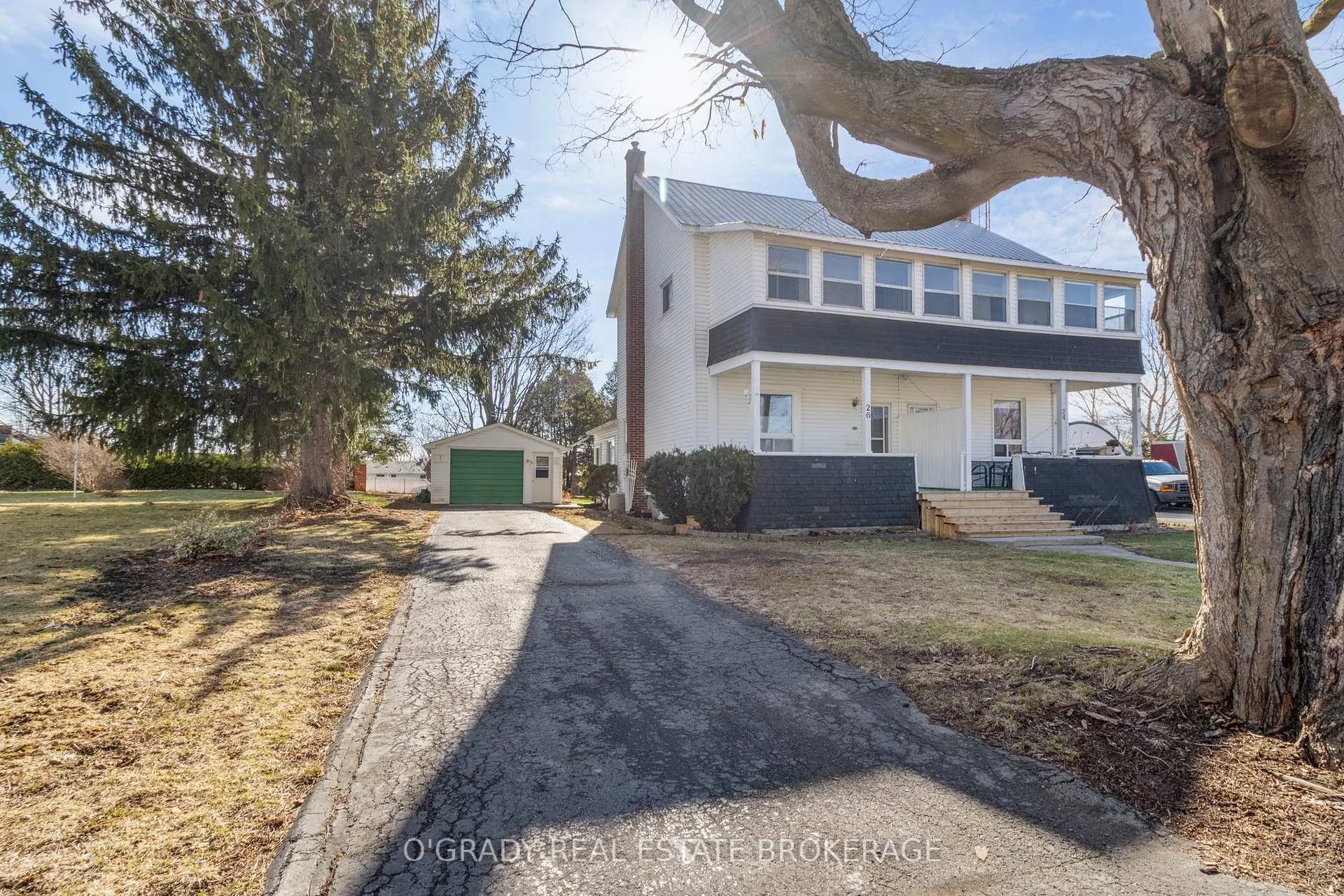 Photo 1 of 26 Brouse Drive E, South Dundas, Iroquois — HOMEH