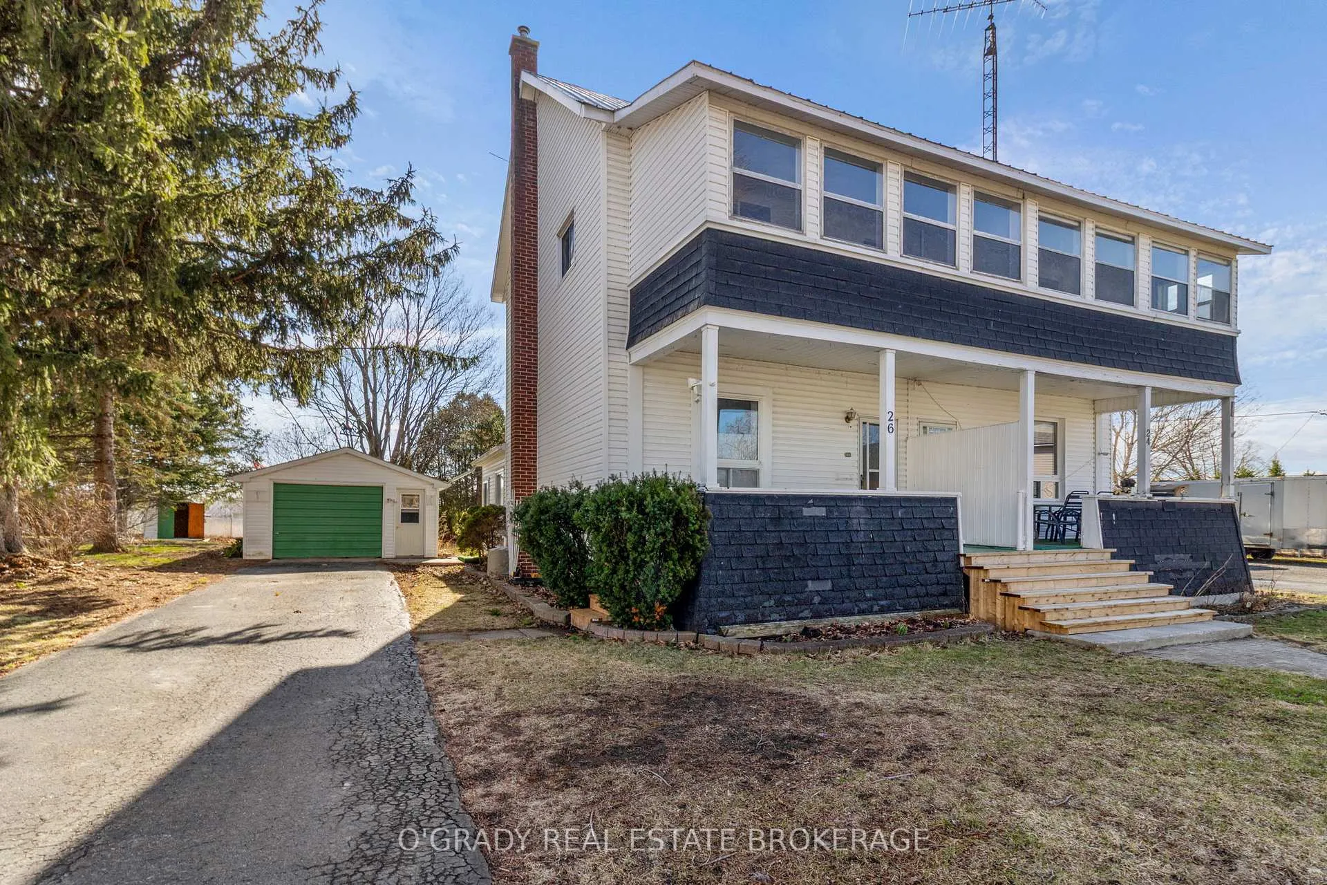 Photo 4 of 26 Brouse Drive E, South Dundas, Iroquois — HOMEH