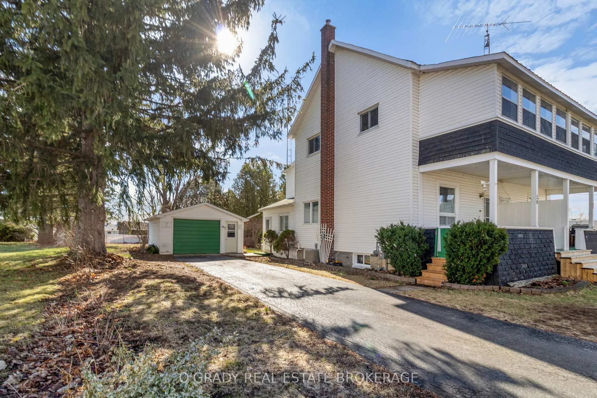 Photo 5 of 26 Brouse Drive E, South Dundas, Iroquois — HOMEH