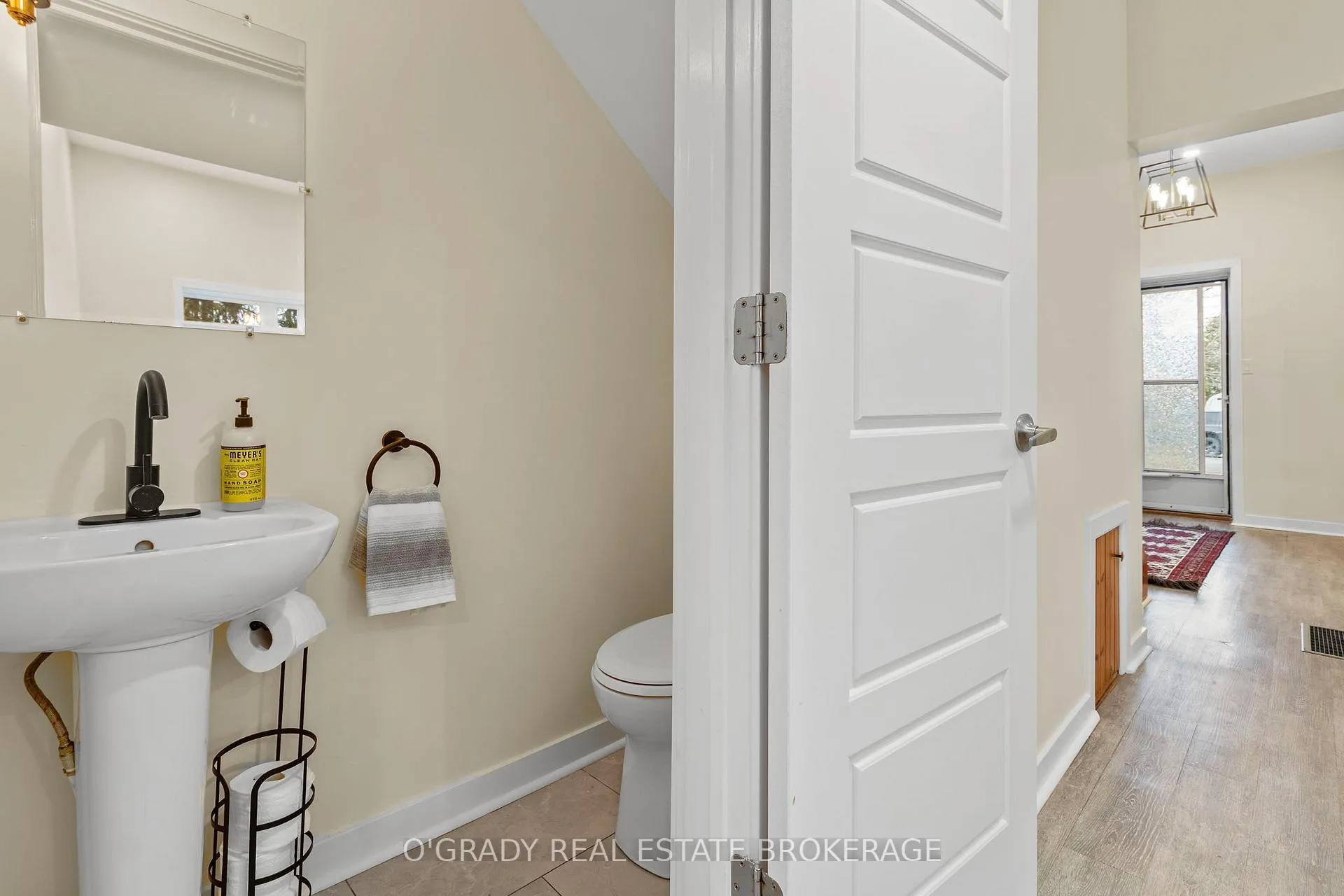Photo 29 of 26 Brouse Drive E, South Dundas, Iroquois — HOMEH