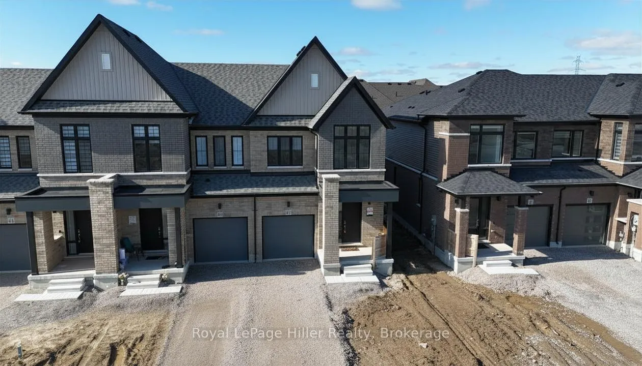 Photo 1 of 105 Manuel Street, Stratford — HOMEH