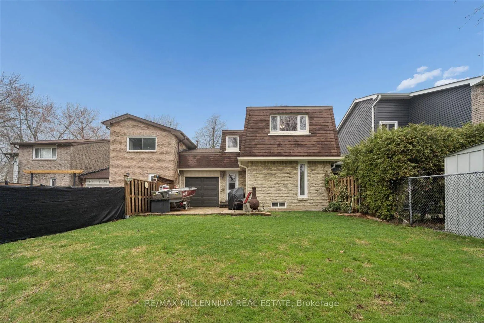 Photo 22 of 127 Rands Road, Ajax, South West — HOMEH