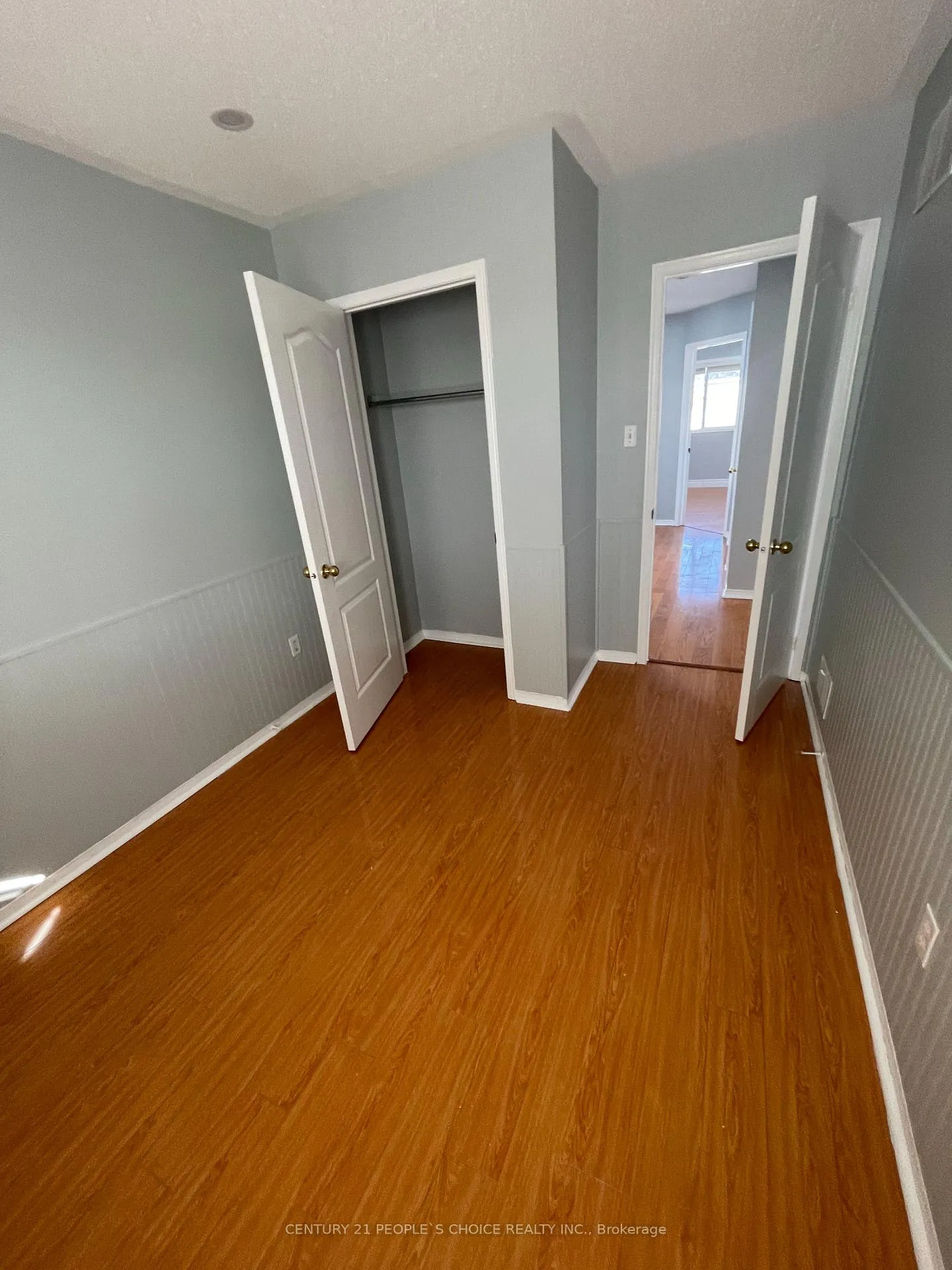 Photo 14 of Unit Upper, 169 Willow Park Drive, Brampton, Sandringham-Wellington — HOMEH