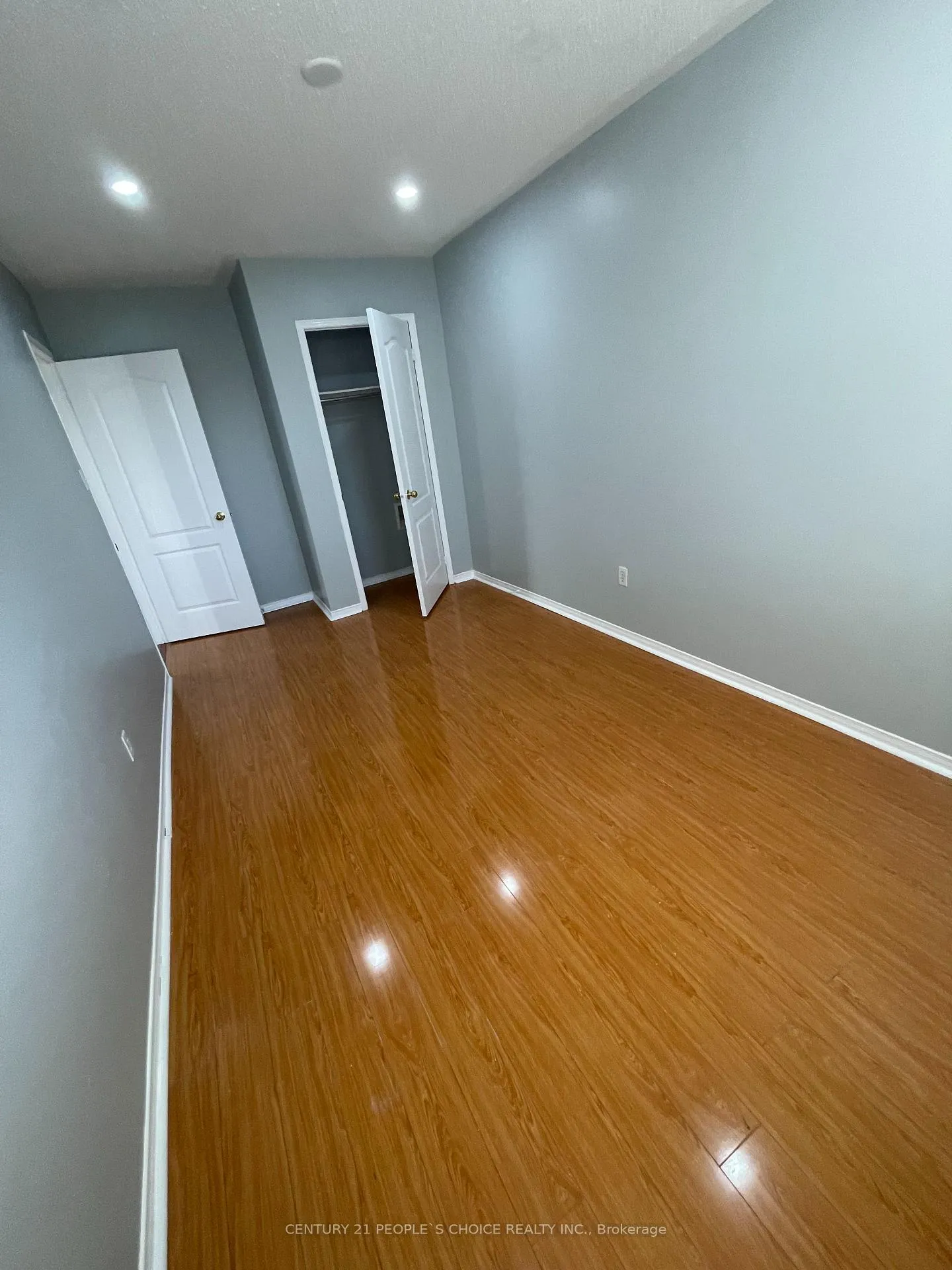 Photo 15 of Unit Upper, 169 Willow Park Drive, Brampton, Sandringham-Wellington — HOMEH