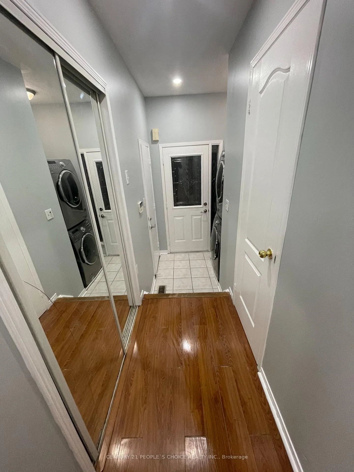 Photo 19 of Unit Upper, 169 Willow Park Drive, Brampton, Sandringham-Wellington — HOMEH