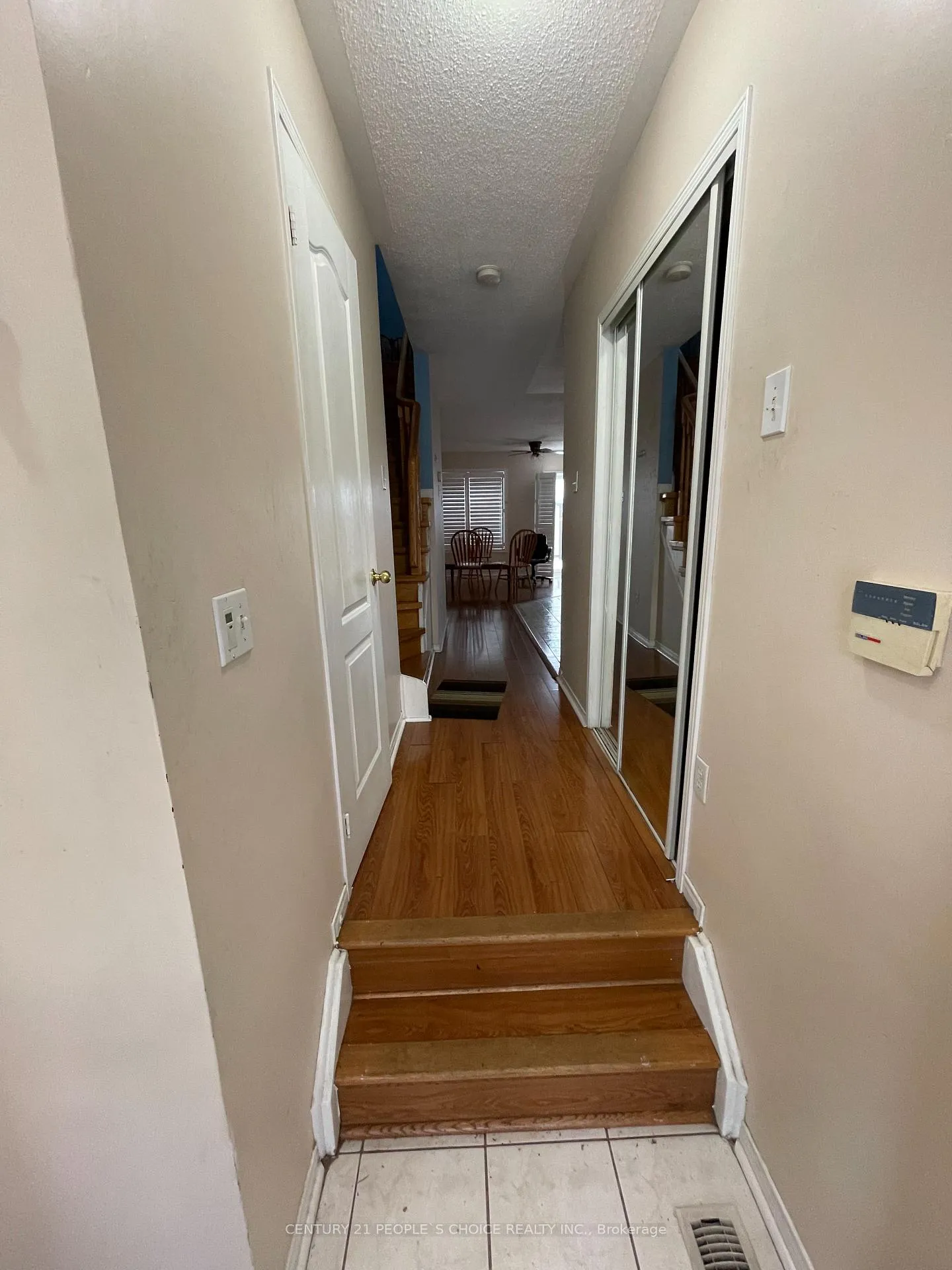 Photo 20 of Unit Upper, 169 Willow Park Drive, Brampton, Sandringham-Wellington — HOMEH