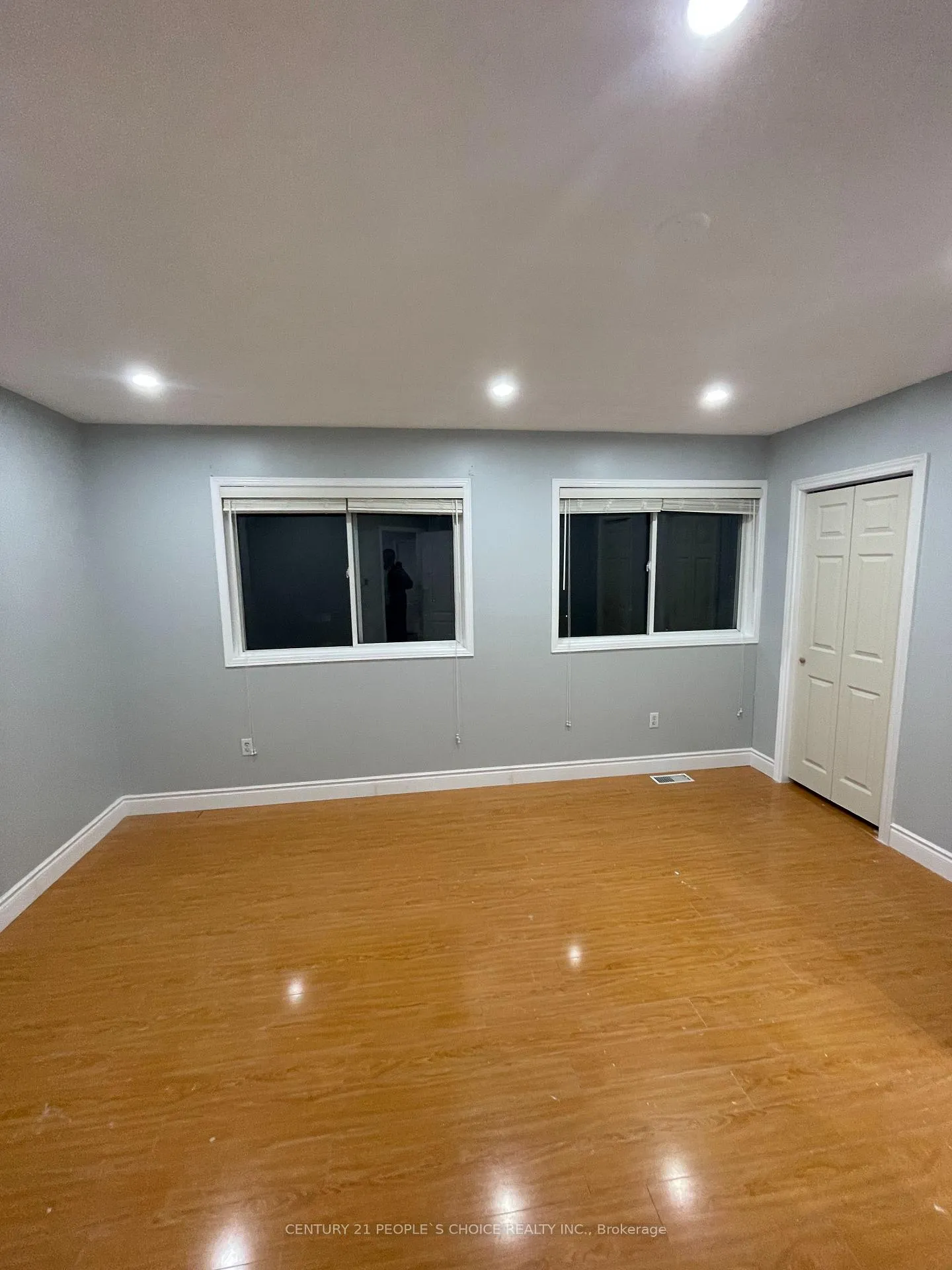 Photo 27 of Unit Upper, 169 Willow Park Drive, Brampton, Sandringham-Wellington — HOMEH
