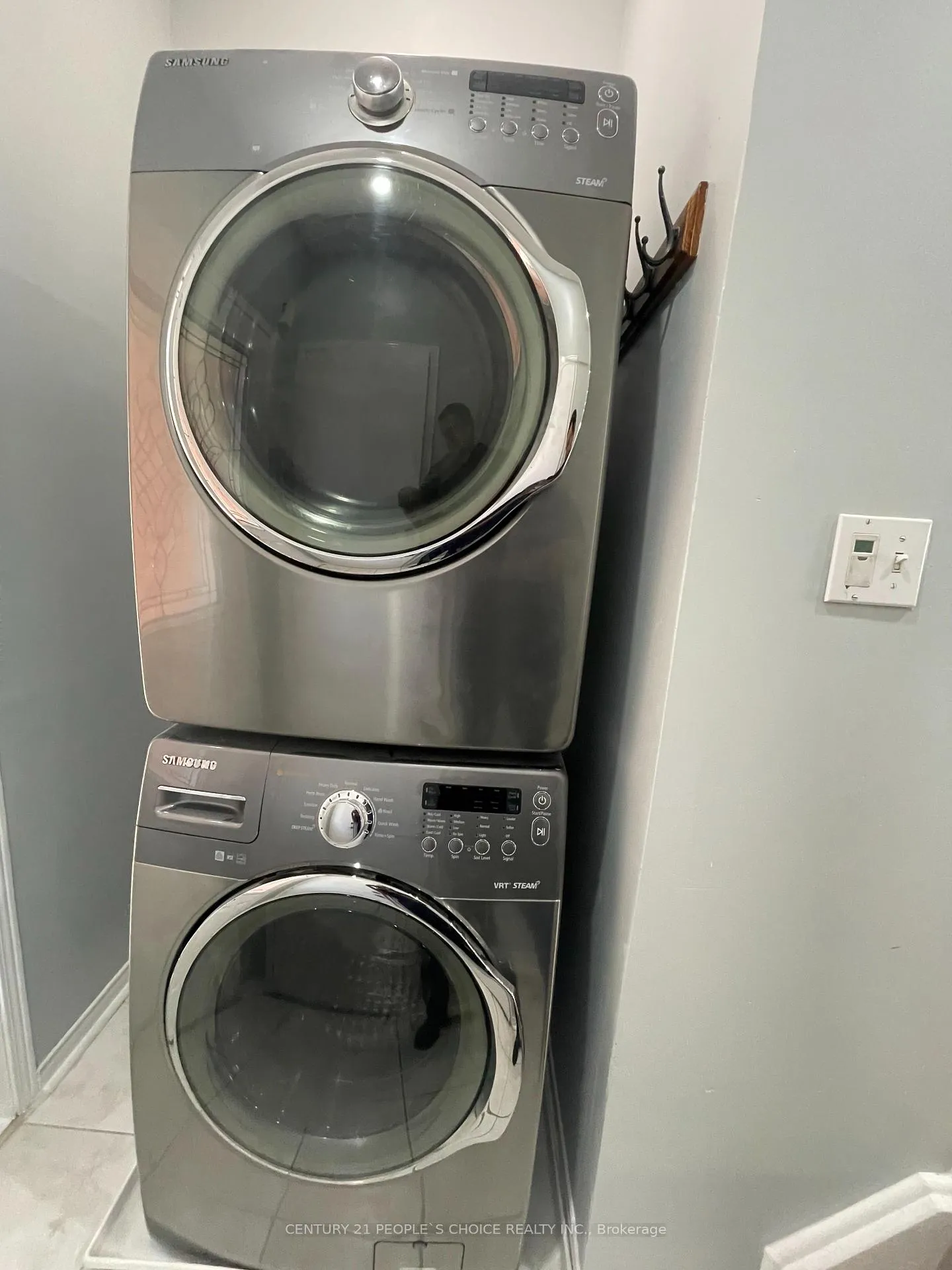 Photo 33 of Unit Upper, 169 Willow Park Drive, Brampton, Sandringham-Wellington — HOMEH